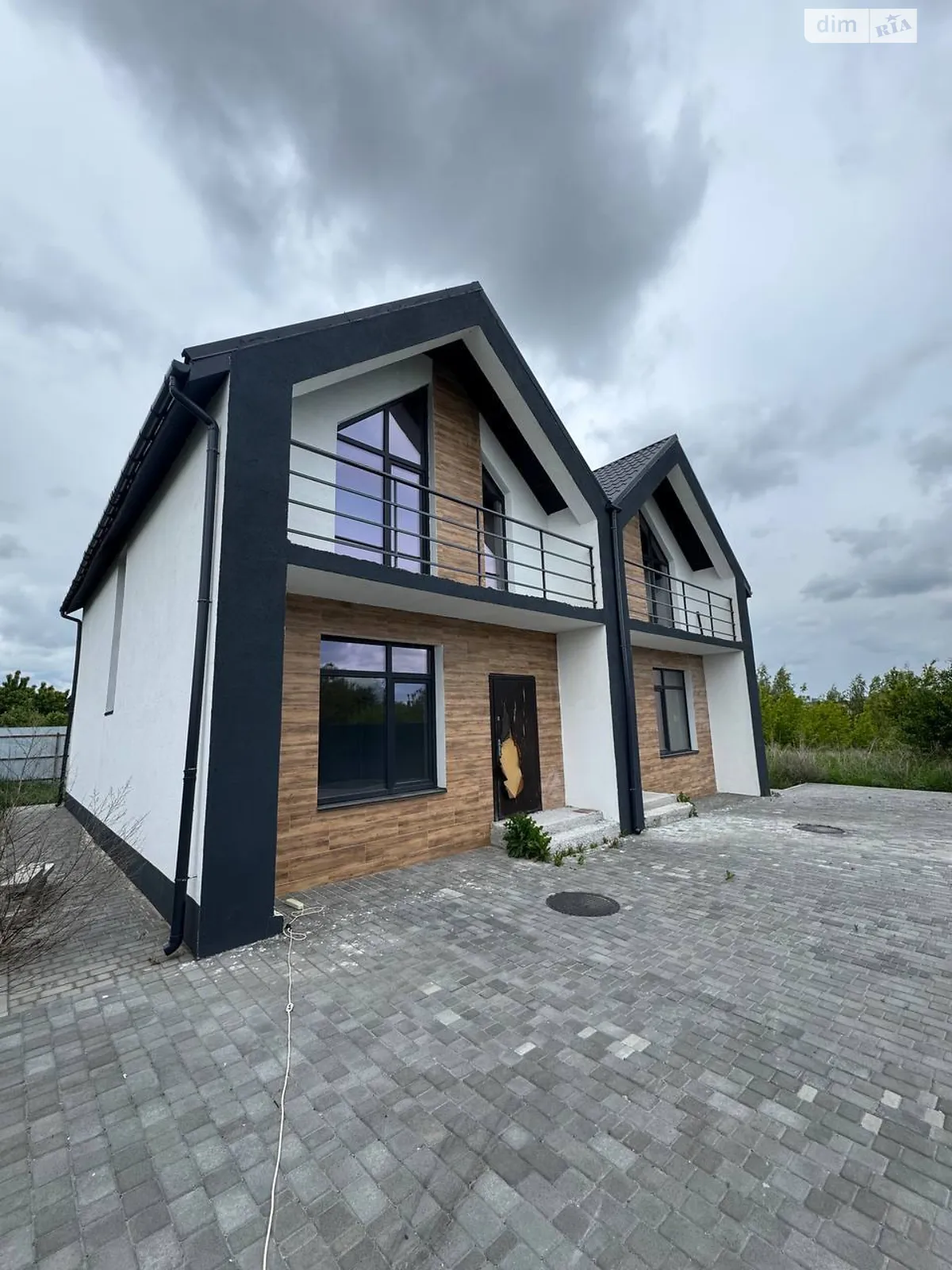 ул. Яровая, 25В Белогородка, цена: 65000 $ - фото 1