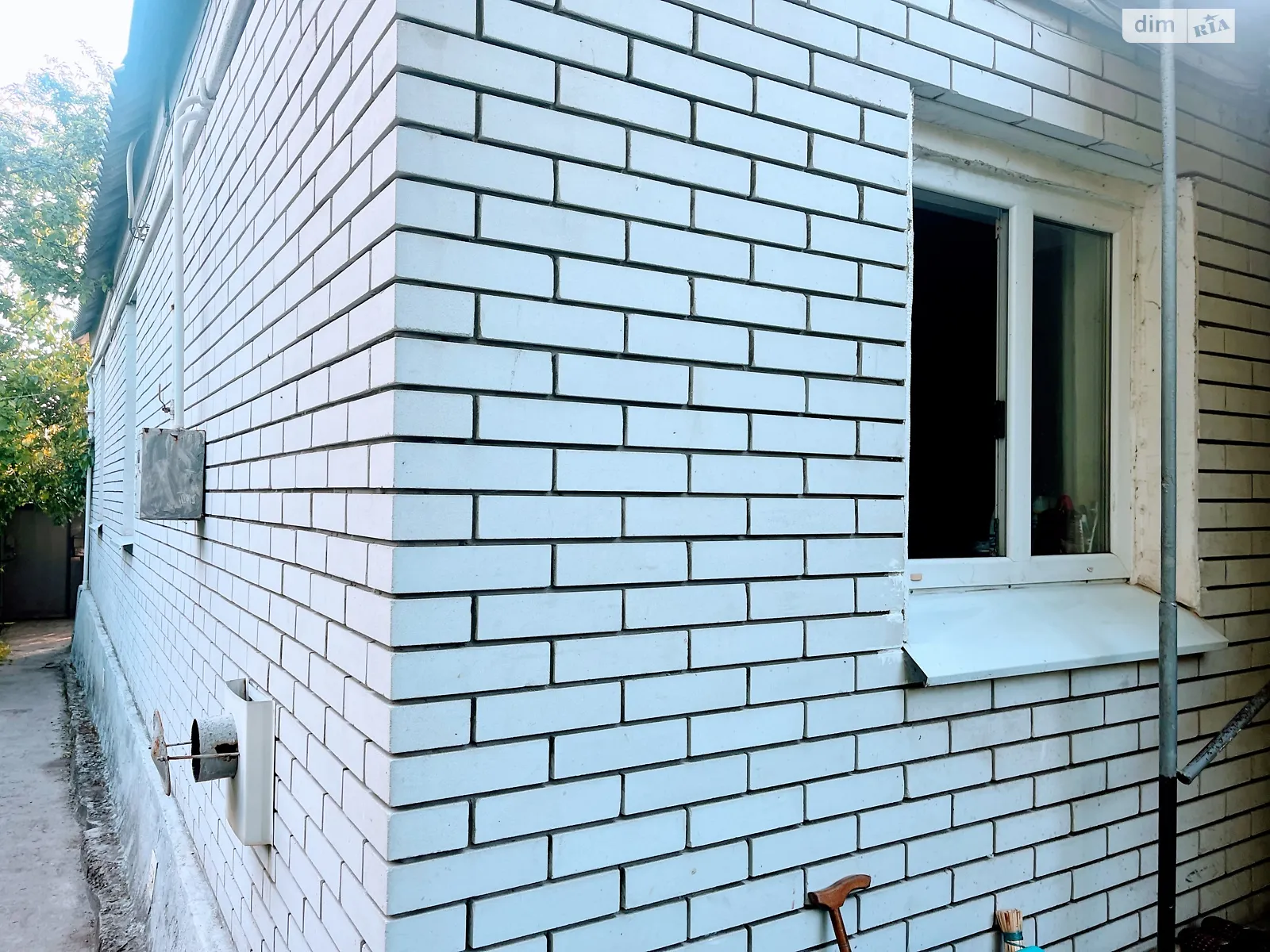 Продается часть дома 54 кв. м с подвалом, цена: 27000 $ - фото 1