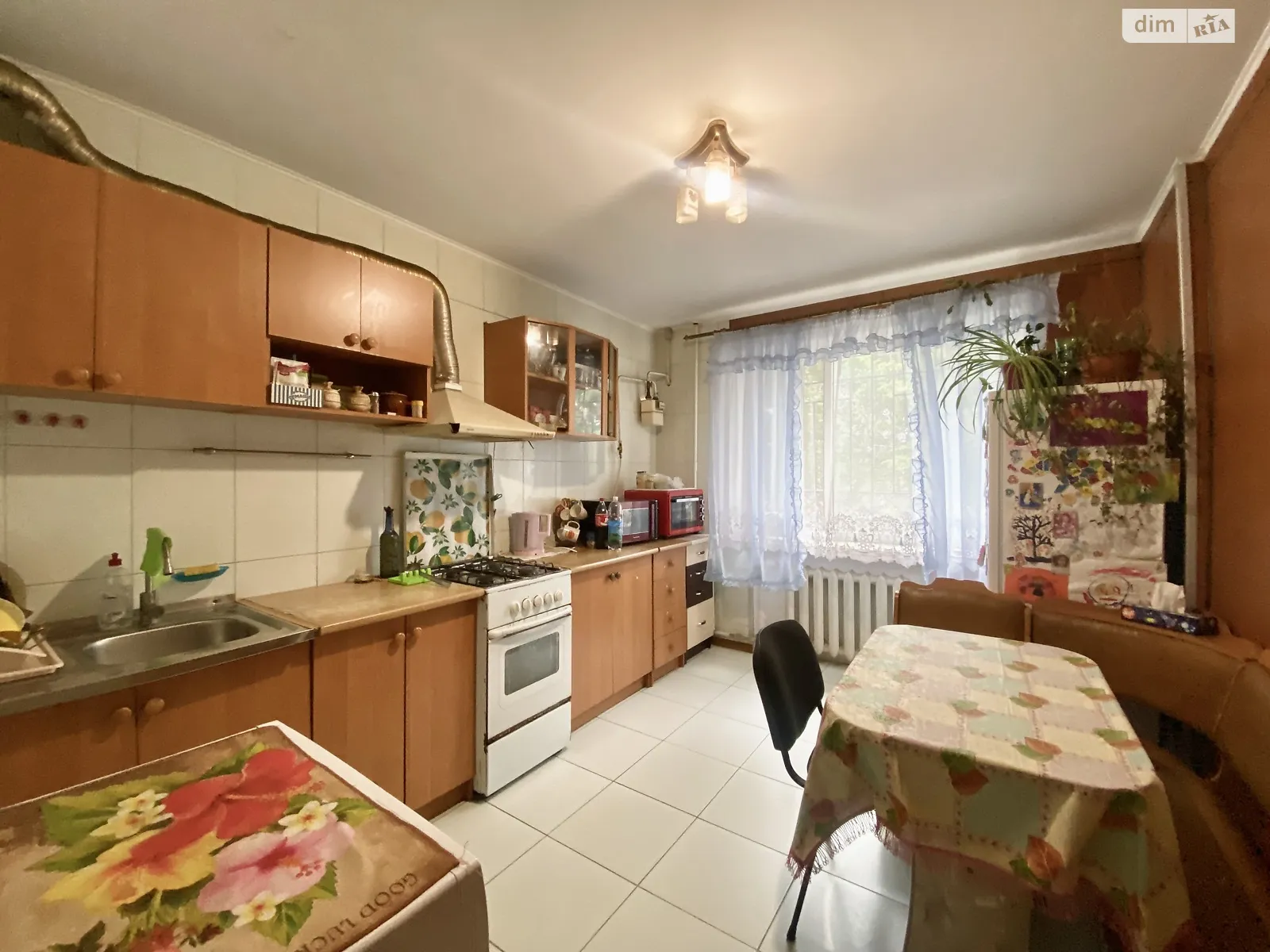 Продается 2-комнатная квартира 65 кв. м в Одессе, ул. Сергея Ядова - фото 1