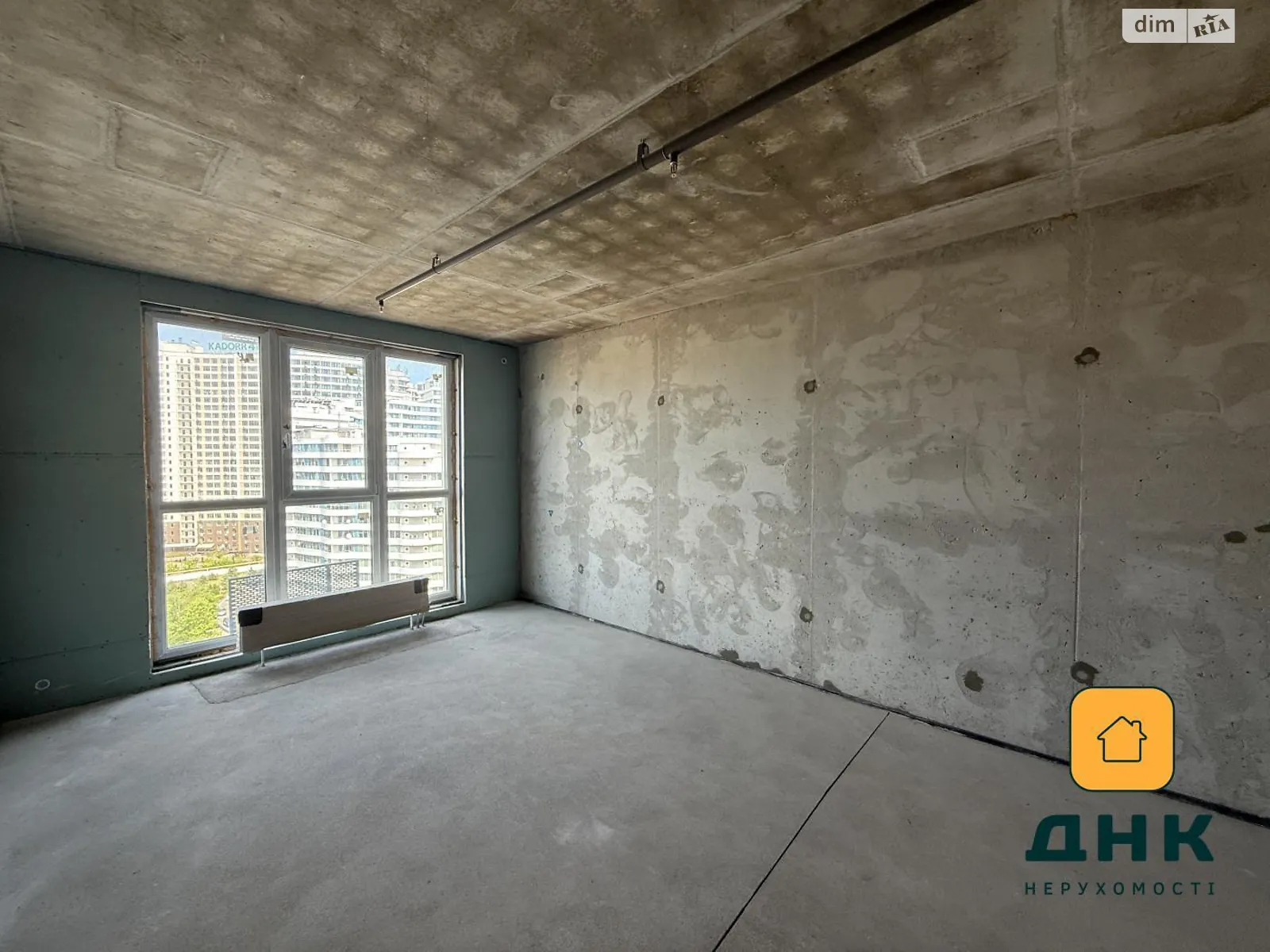 Продається 1-кімнатна квартира 39 кв. м у Одесі, вул. Літературна, 10Б - фото 1