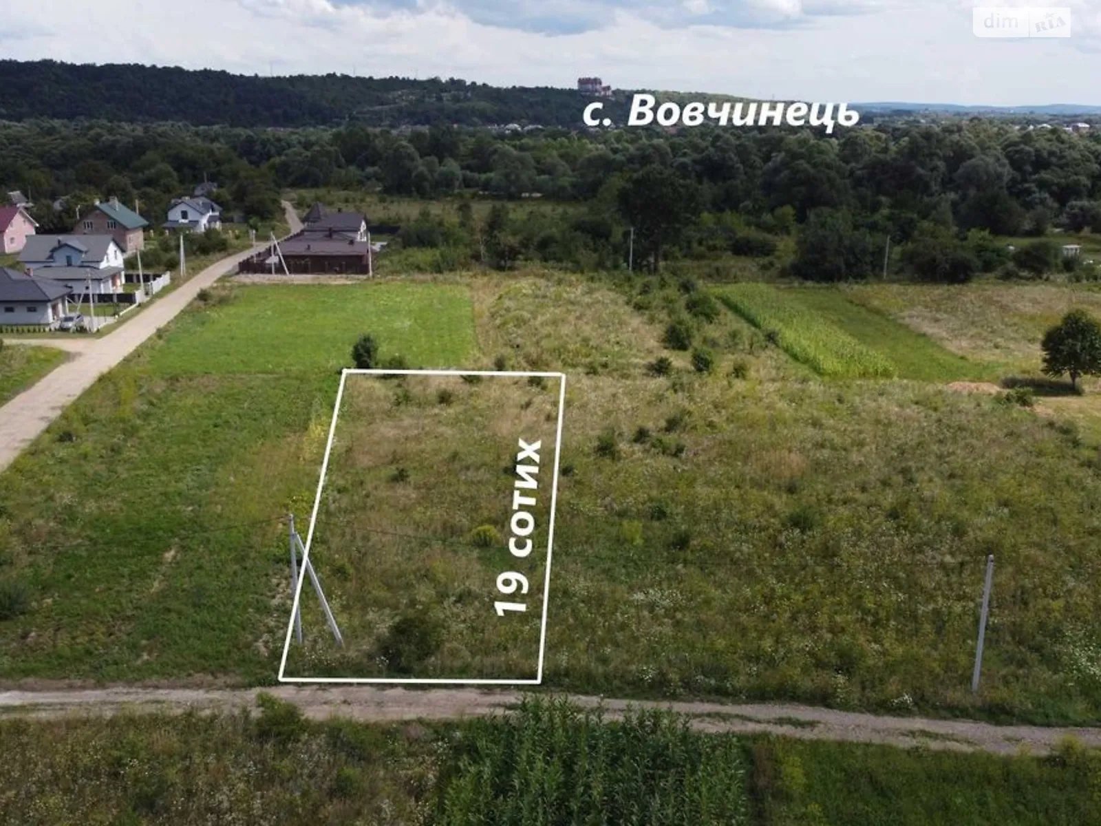 вул. Лесі Українки Клузів, цена: 25900 $ - фото 1