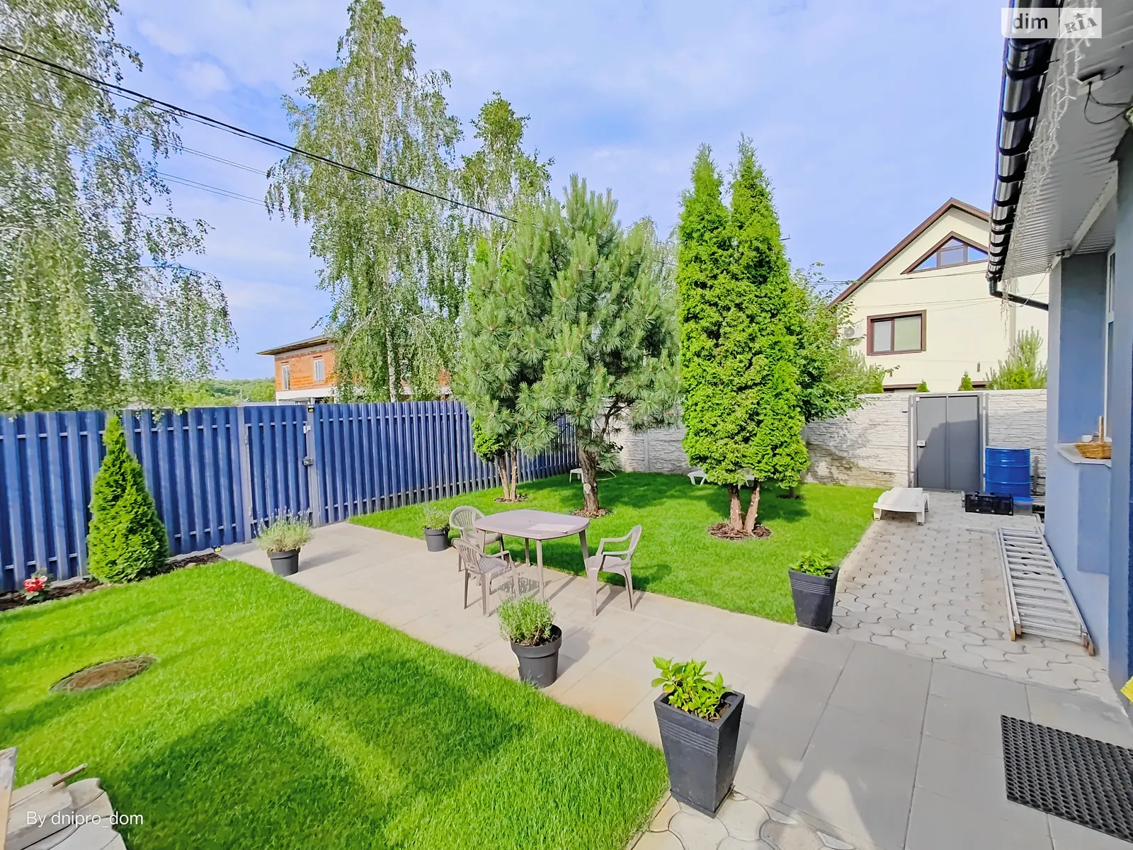 Продается одноэтажный дом 129 кв. м с садом, цена: 124000 $ - фото 1