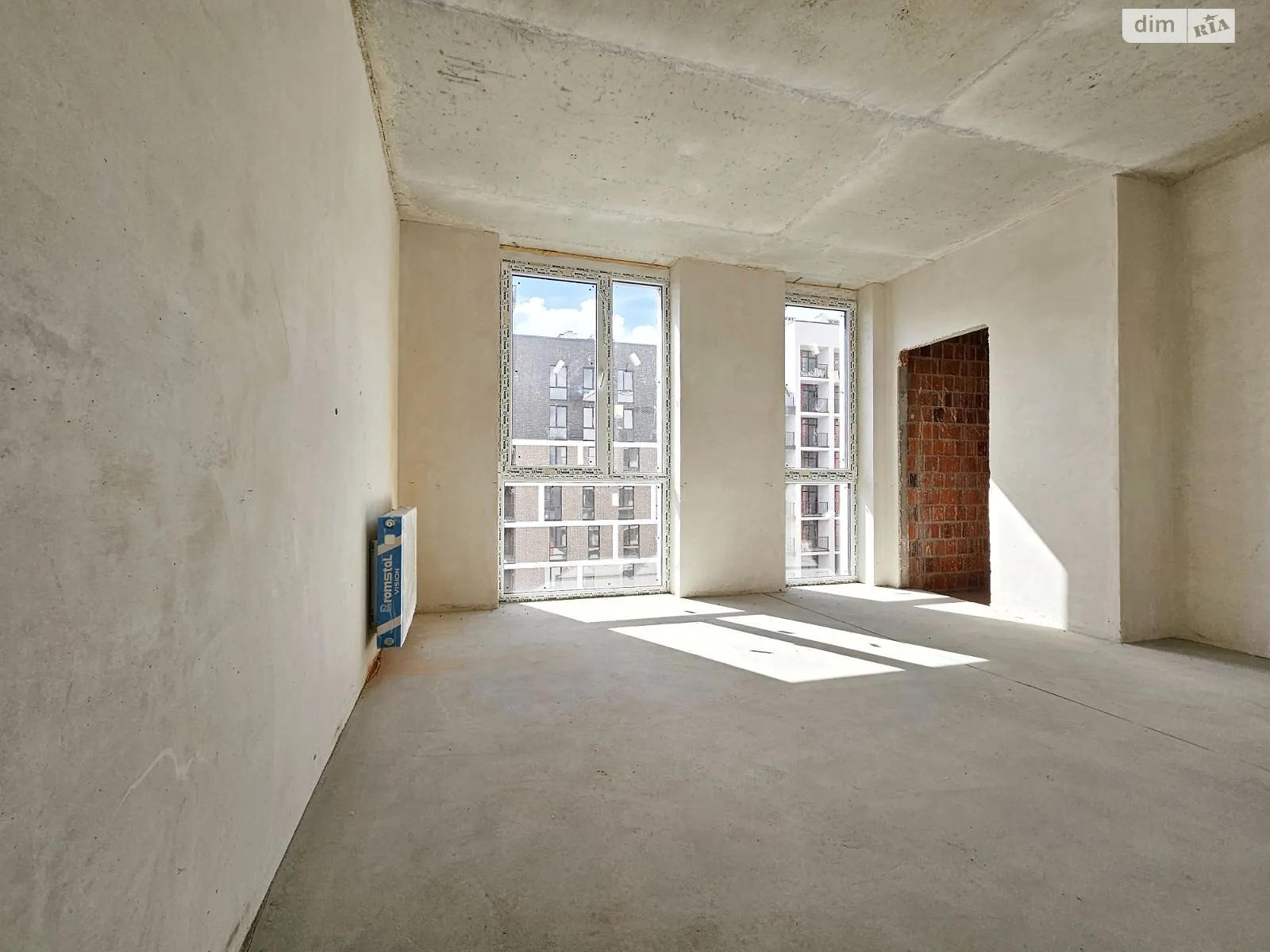 Продается 2-комнатная квартира 60.3 кв. м в Львове, цена: 132000 $ - фото 1