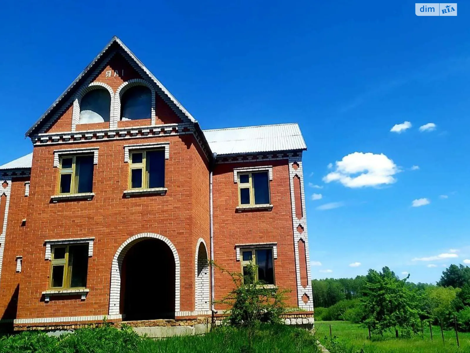 Продається будинок 2 поверховий 315.8 кв. м з гаражем, цена: 50000 $ - фото 1