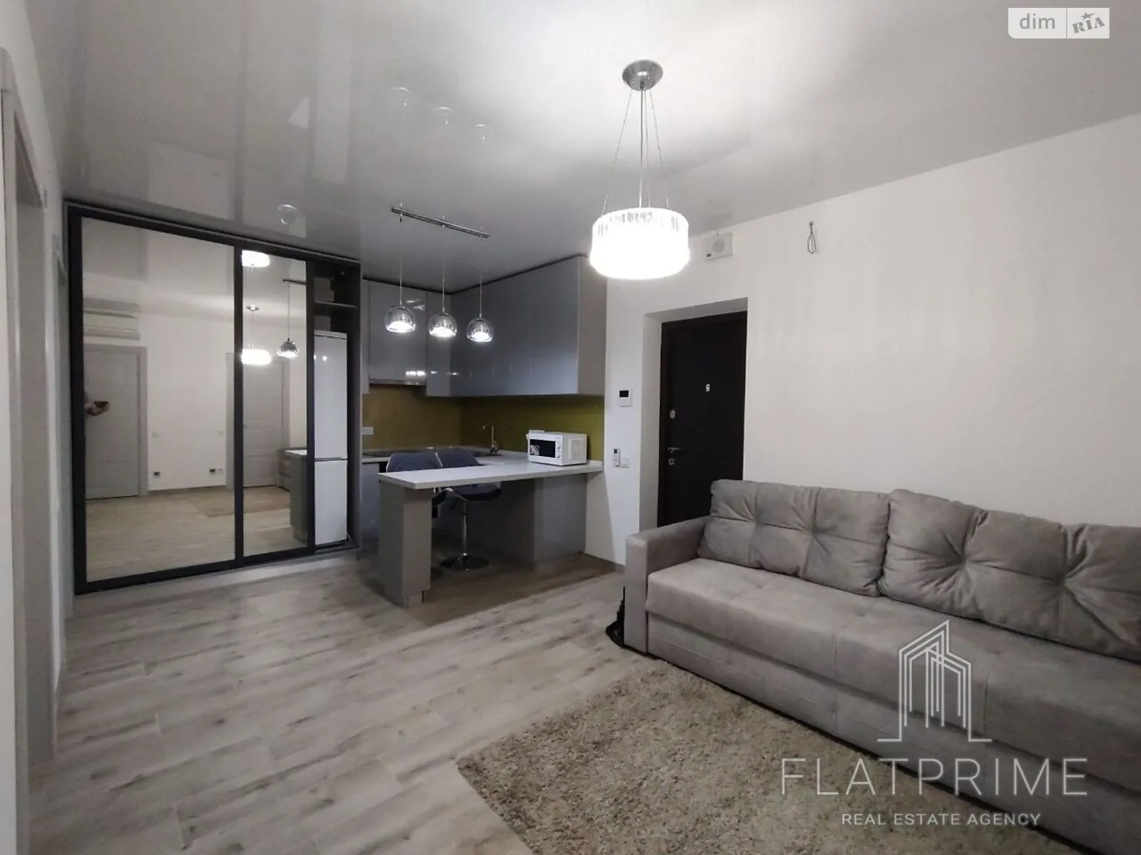 Продается 2-комнатная квартира 66 кв. м в Киеве, ул. Белорусская, 36А - фото 1