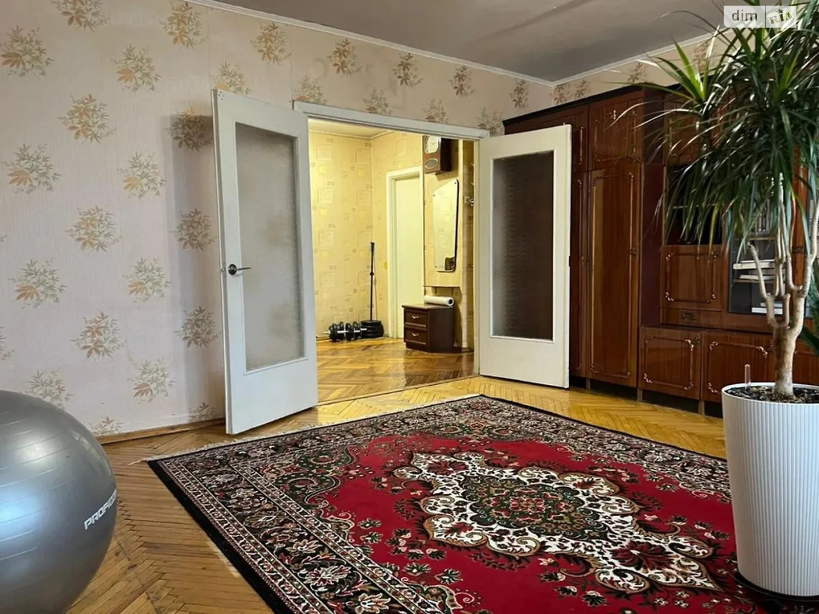 Продается 2-комнатная квартира 77 кв. м в, цена: 100000 $ - фото 1