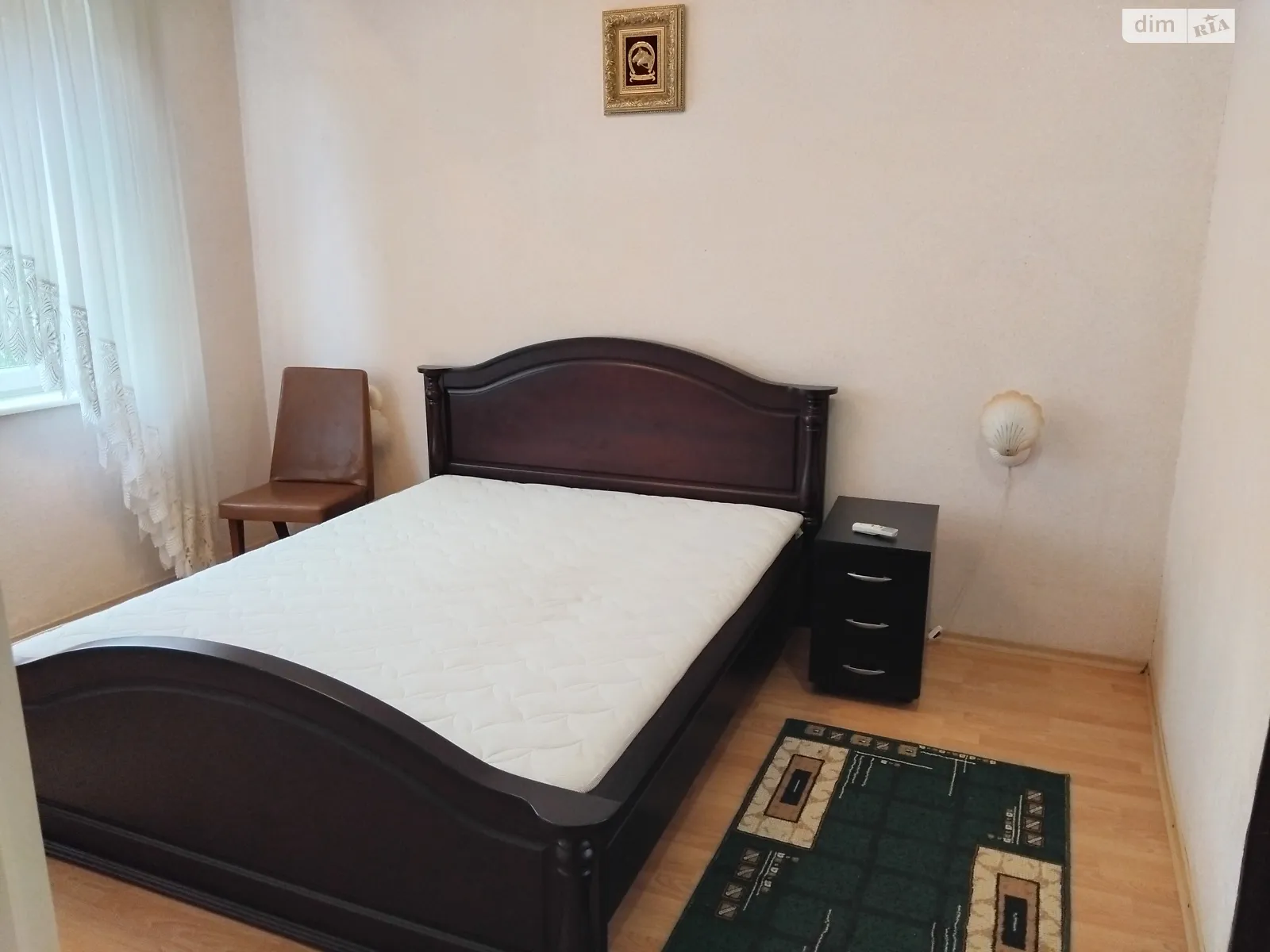 Сдается в аренду 4-комнатная квартира 120 кв. м в Виннице - фото 1