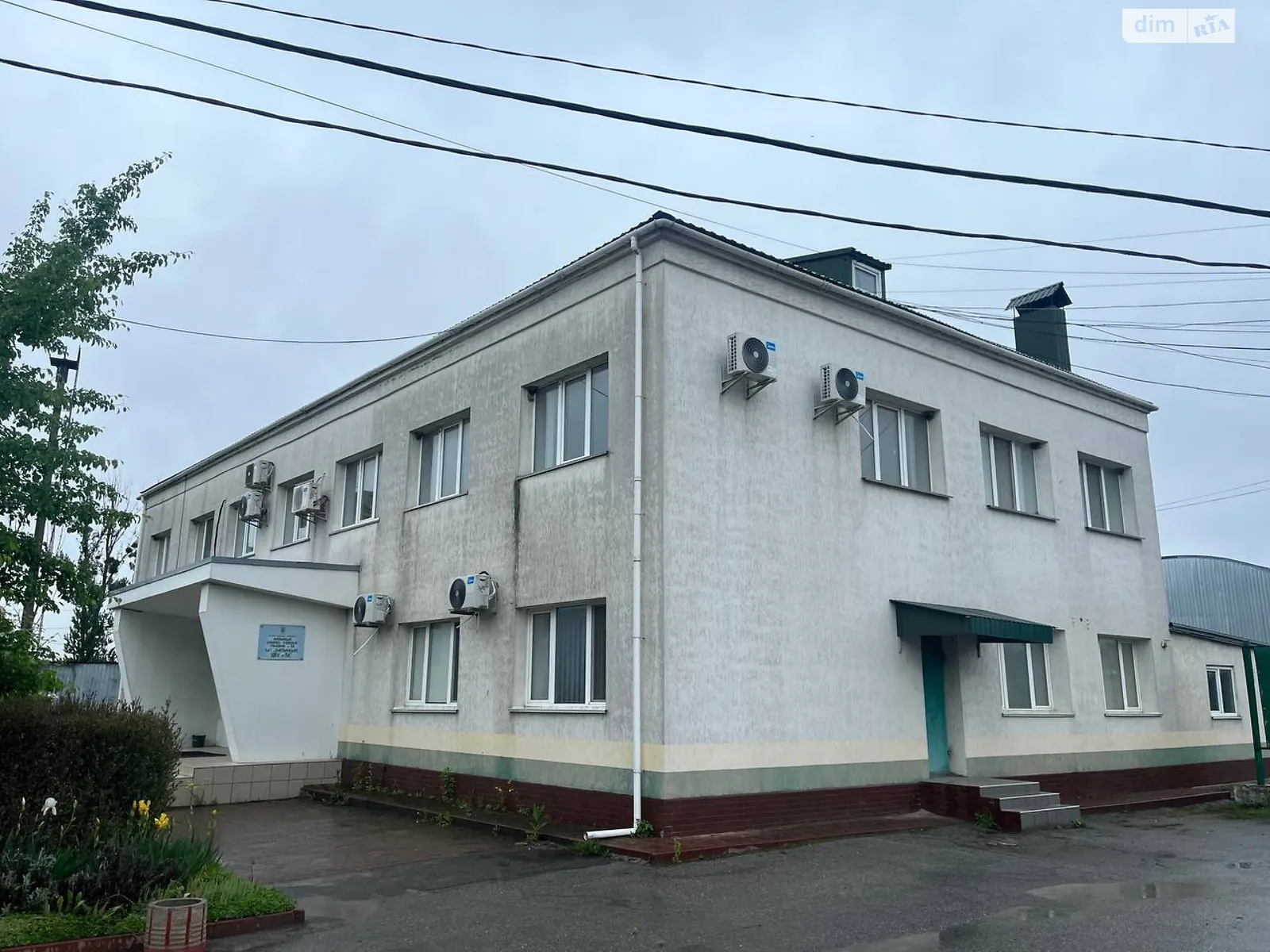 Здається в оренду офіс 420.7 кв. м в бізнес-центрі, цена: 79933 грн - фото 1