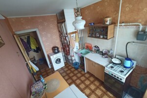 Продажа квартиры, Полтава, р‑н. Половки, Кузьмы Скрябина (Курчатова) улица