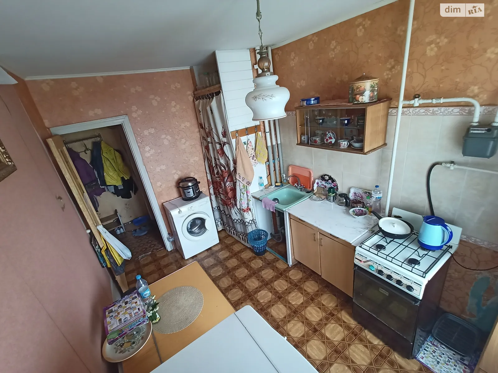 Продається 3-кімнатна квартира 66 кв. м у Полтаві, вул. Кузьми Скрябіна(Курчатова) - фото 1