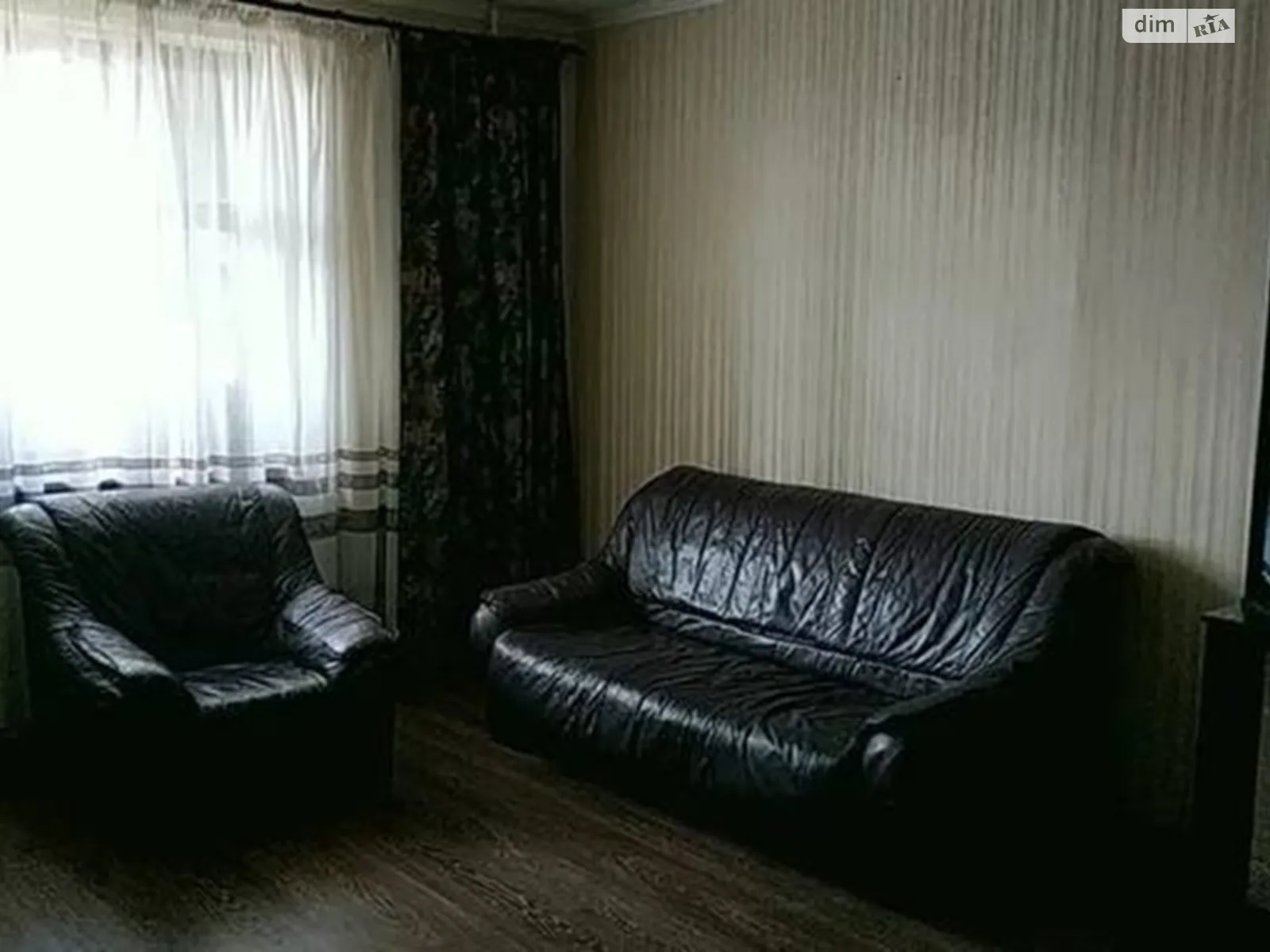 Продается 2-комнатная квартира 53 кв. м в Одессе, ул. Инглези, 3/3 - фото 1