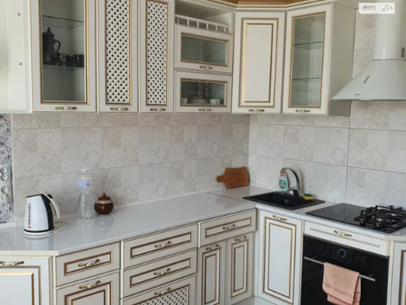 Продається 3-кімнатна квартира 55 кв. м у Харкові, вул. Домобудівельна, 7 - фото 1