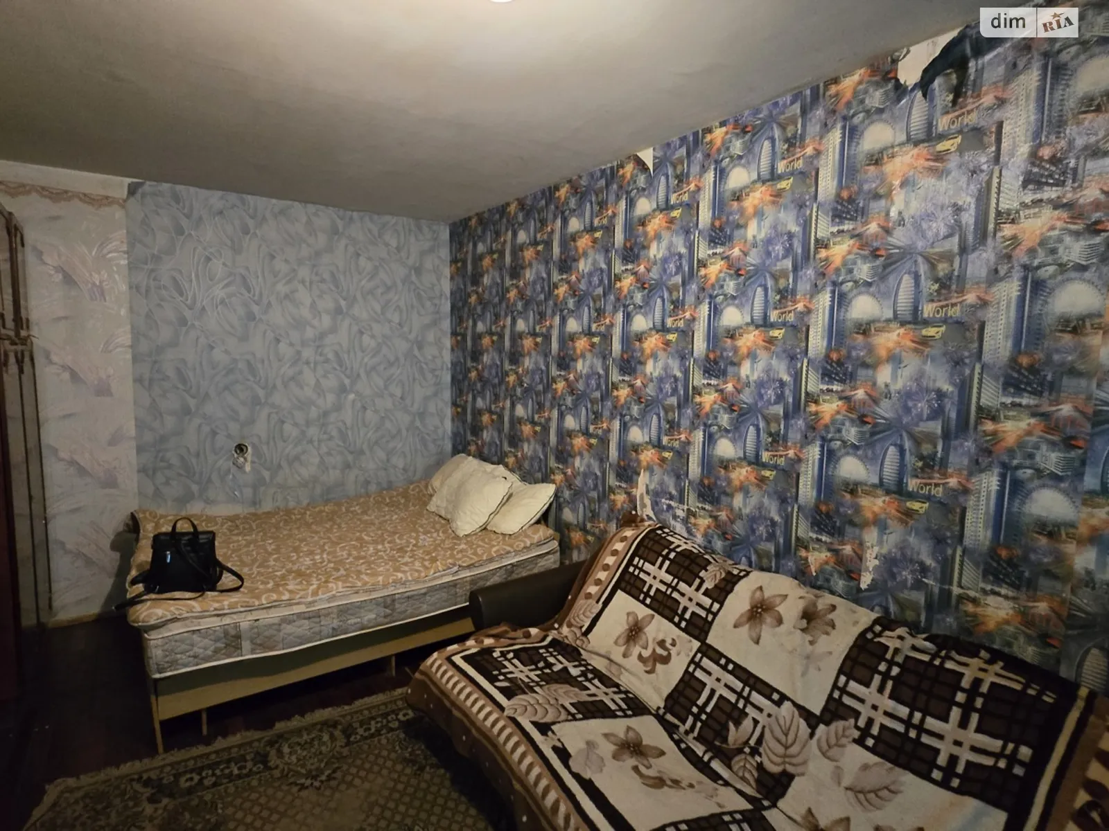 Сдается в аренду 1-комнатная квартира 34 кв. м в Виннице, ул. Марии Литвиненко-Вольгемут - фото 1