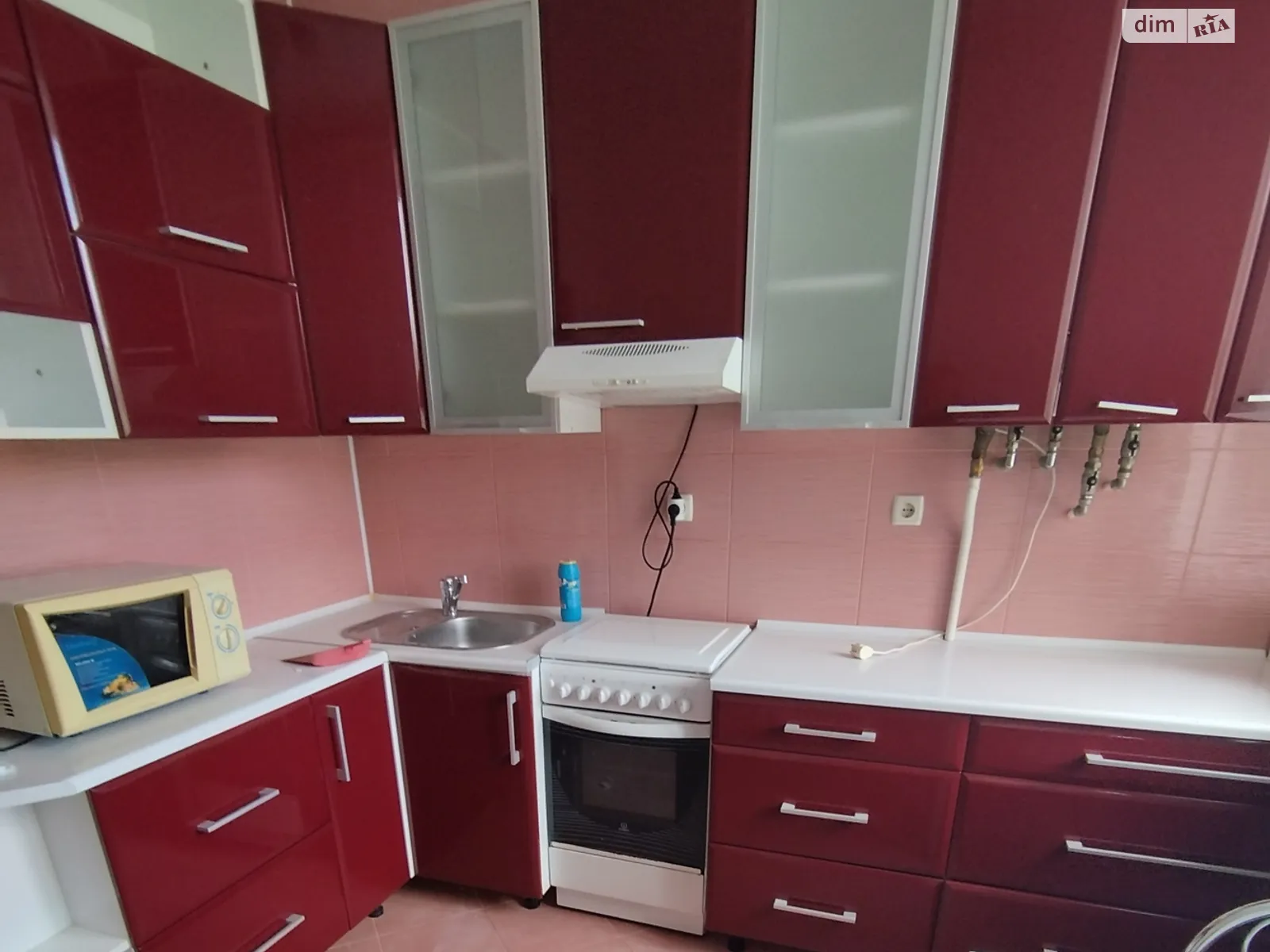 Сдается в аренду 2-комнатная квартира 68 кв. м в Хмельницком, ул. Черновола - фото 1