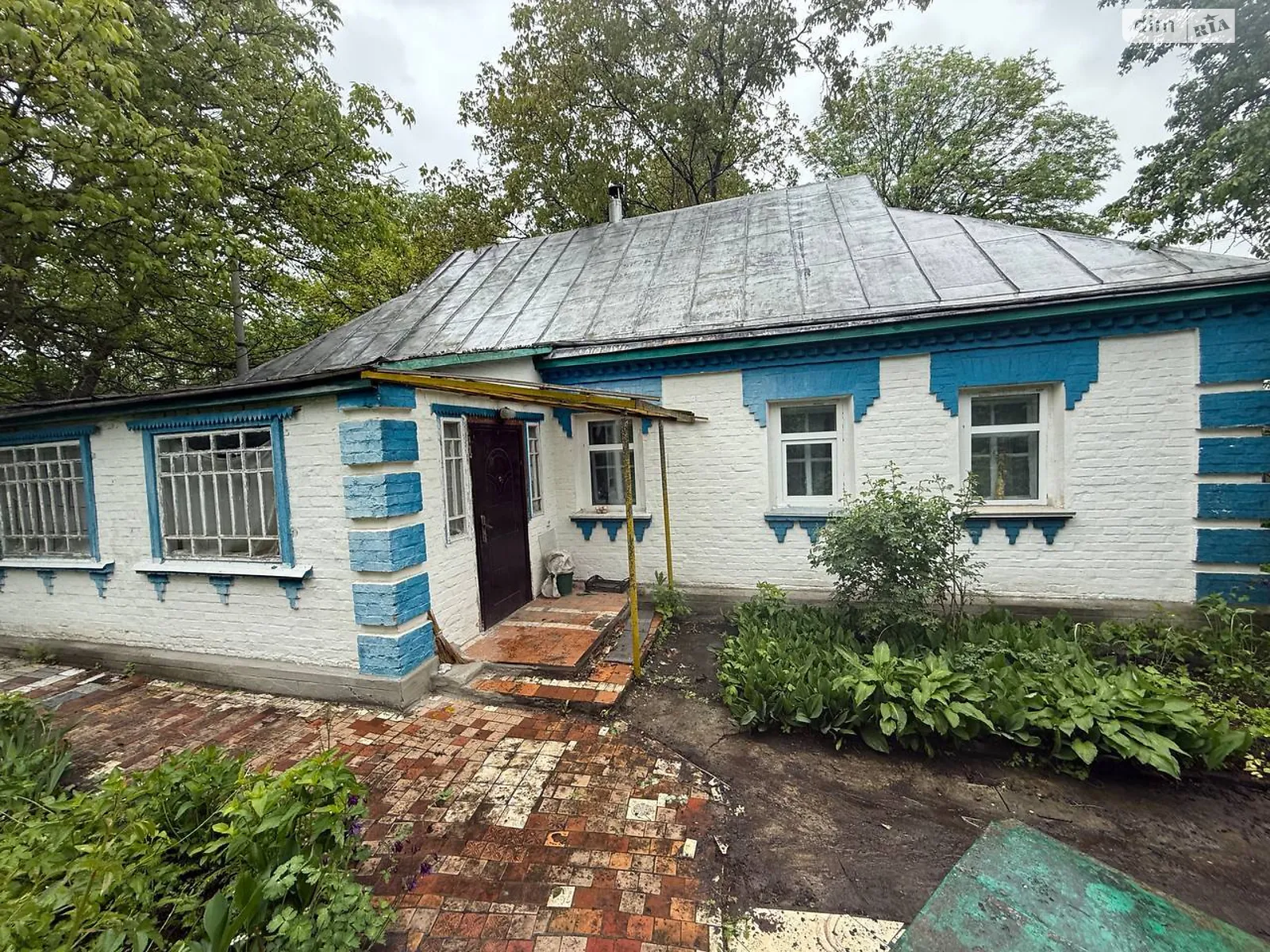 Продається одноповерховий будинок 84.4 кв. м з терасою, цена: 32000 $ - фото 1