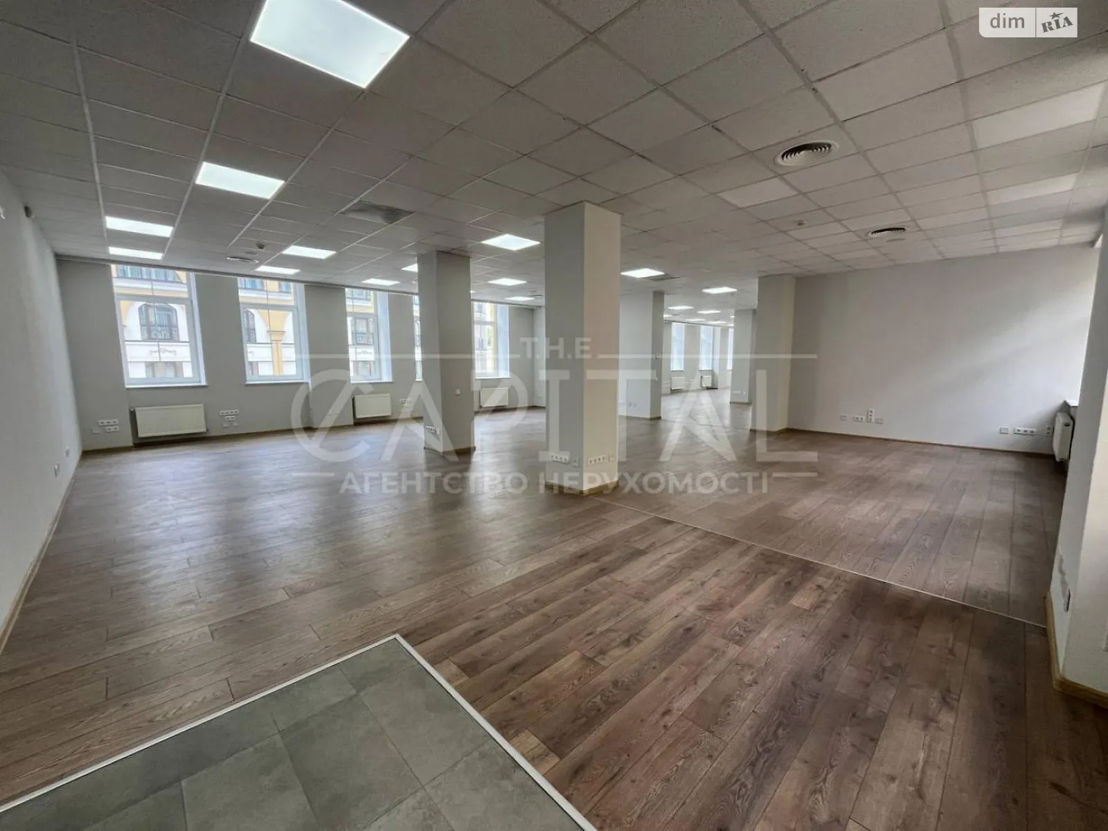 Здається в оренду офіс 519 кв. м в бізнес-центрі, цена: 11817 $ - фото 1