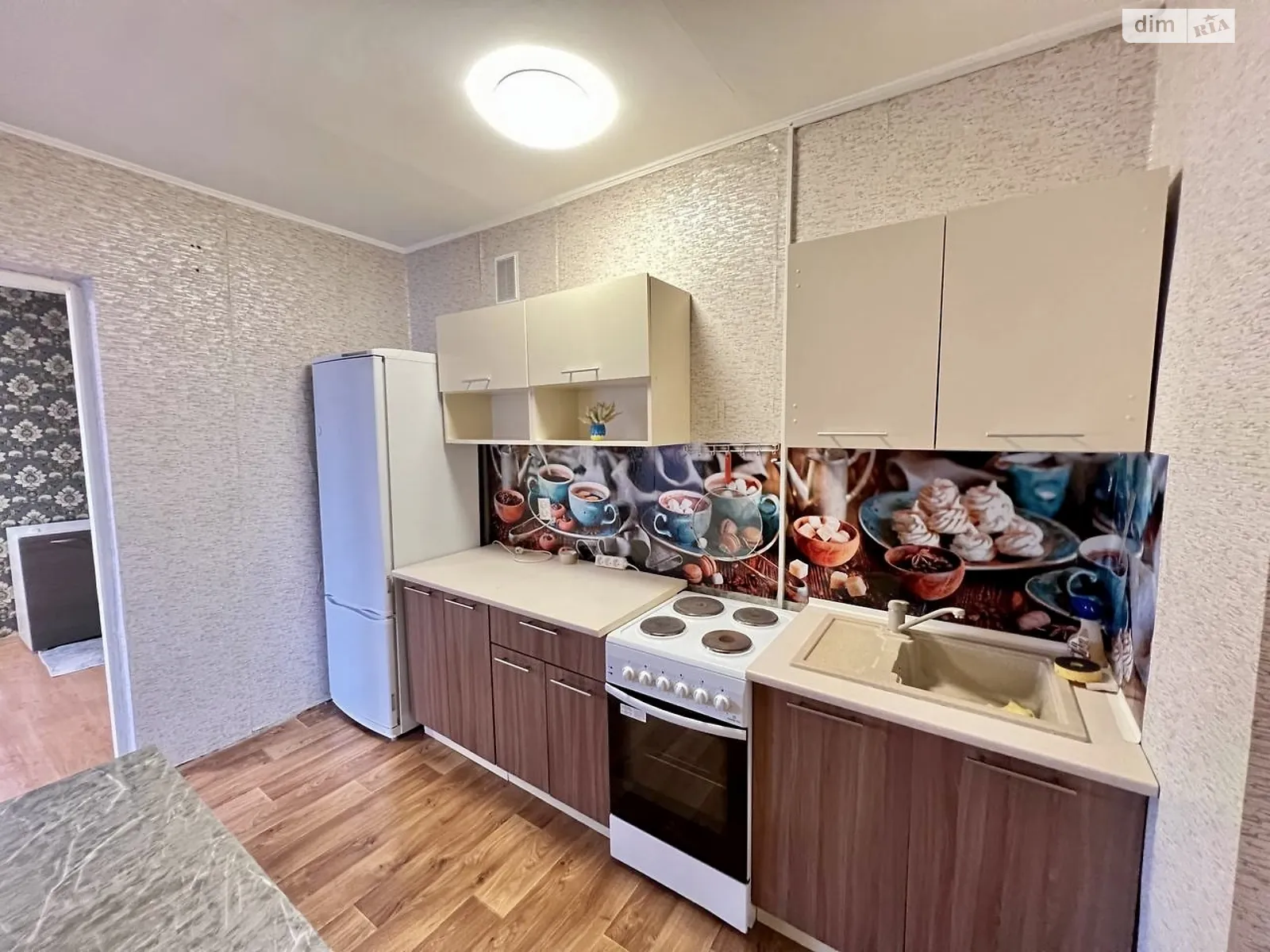 2-кімнатна квартира 36 кв. м у Тернополі, вул. Лепкого Богдана - фото 1