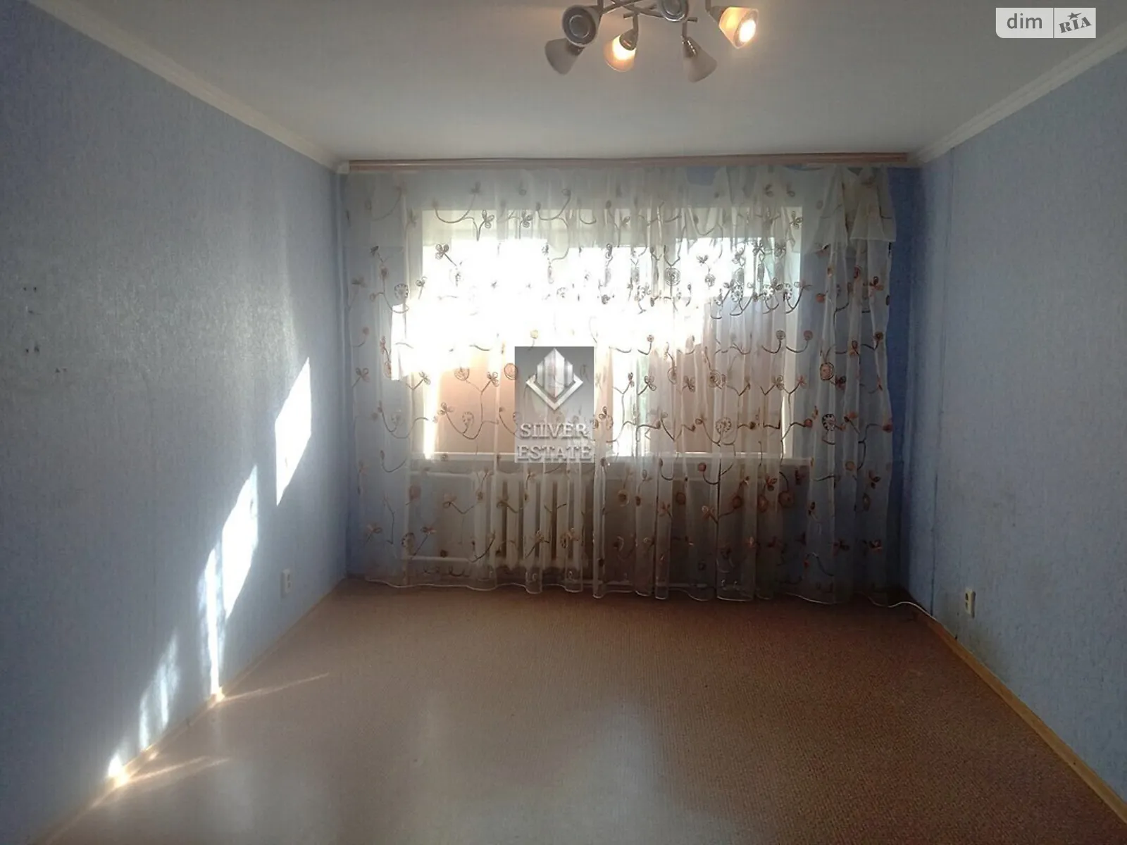 2-кімнатна квартира 51.9 кв. м у Запоріжжі, вул. Щаслива - фото 1