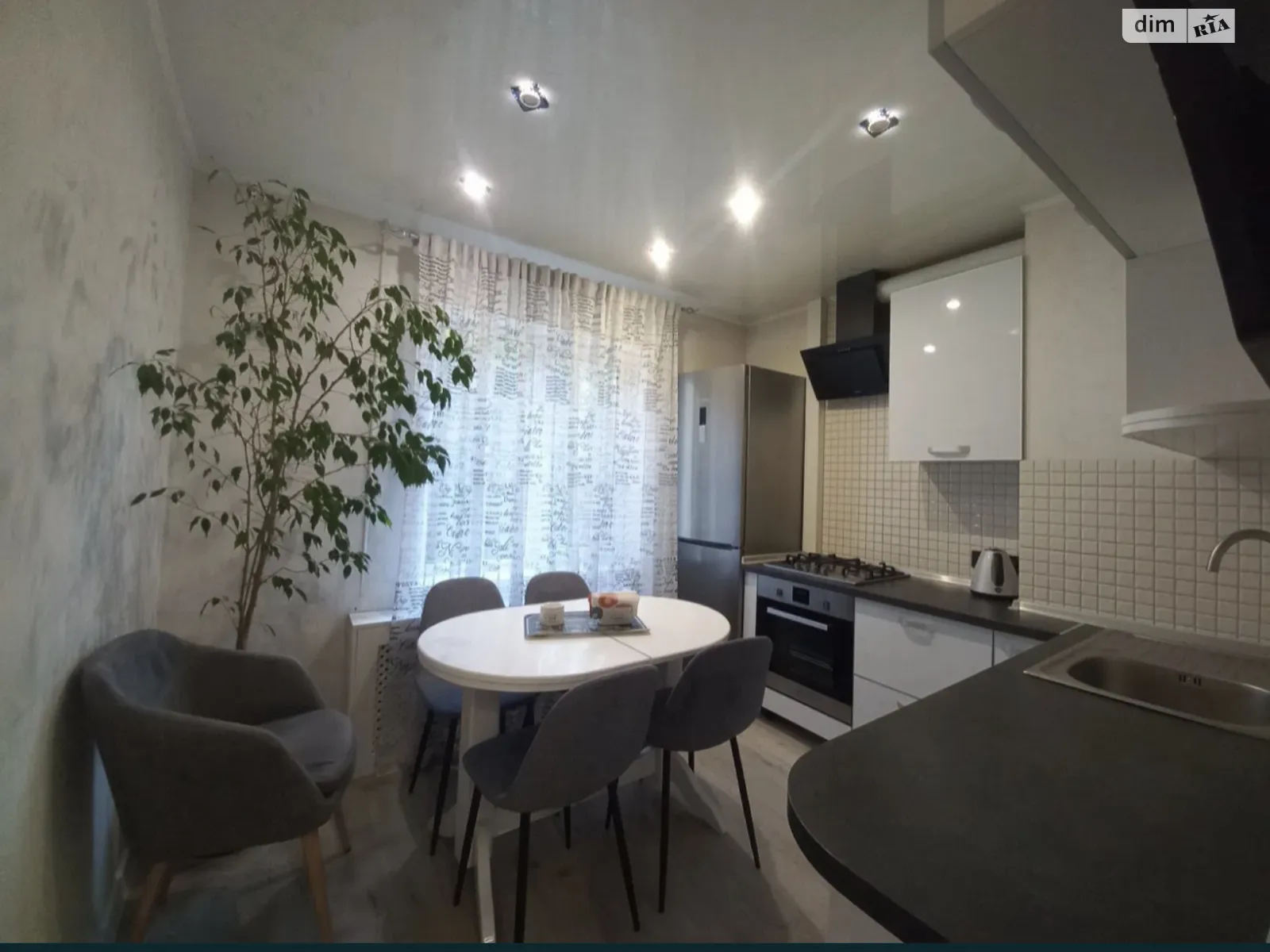 Сдается в аренду 1-комнатная квартира 42 кв. м в Одессе, цена: 12000 грн - фото 1