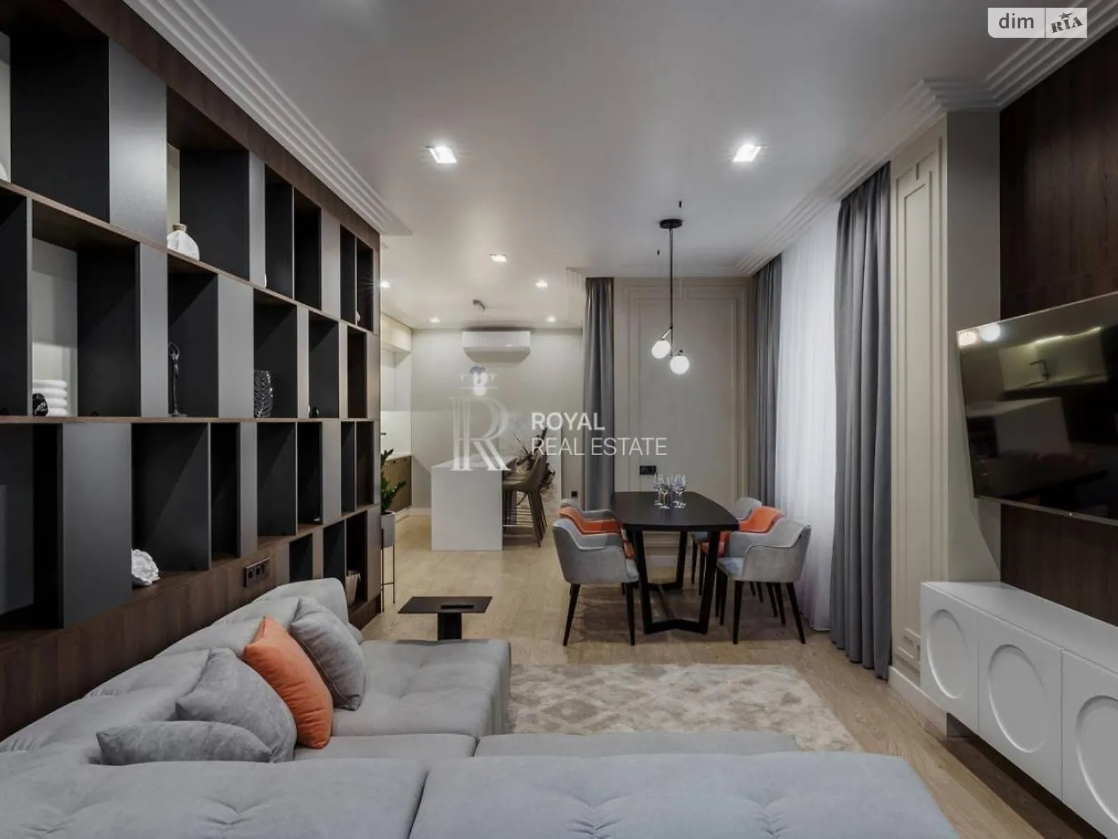 Продается 3-комнатная квартира 105 кв. м в, цена: 450000 $ - фото 1