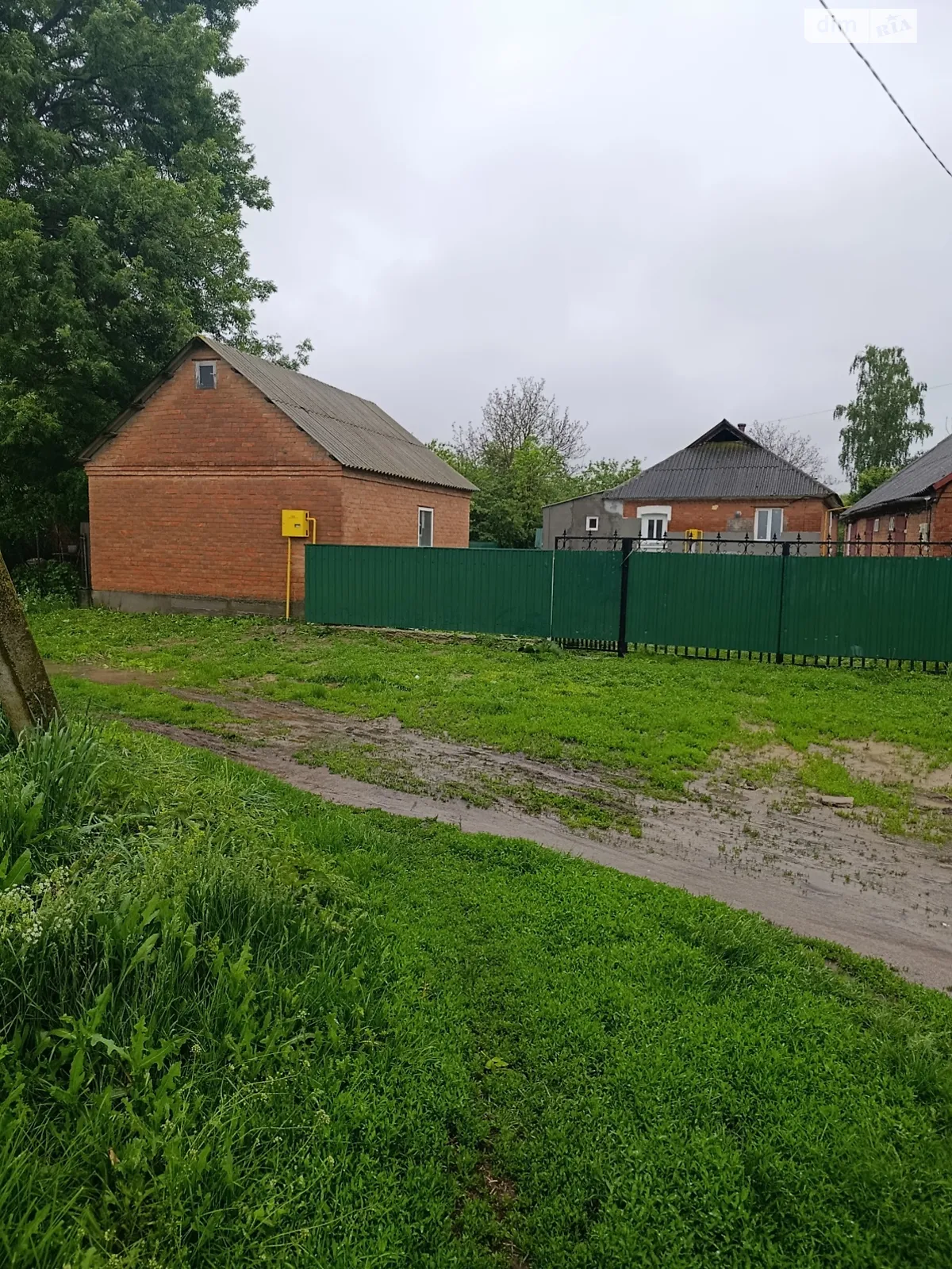 Продається одноповерховий будинок 60 кв. м з садом, цена: 21650 $ - фото 1