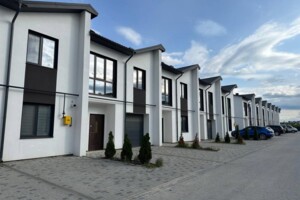 Продаж таунхауса, Івано-Франківська, Крихівці (Івано-Франківськ)