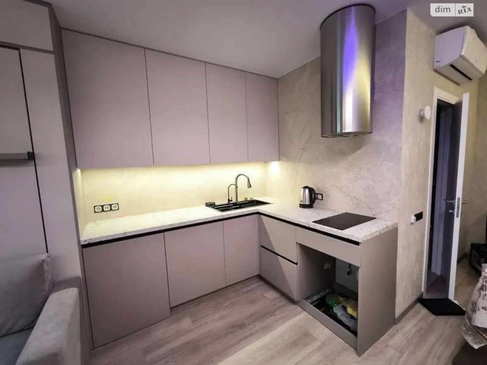 Продається 1-кімнатна квартира 24 кв. м у Одесі, цена: 45000 $ - фото 1