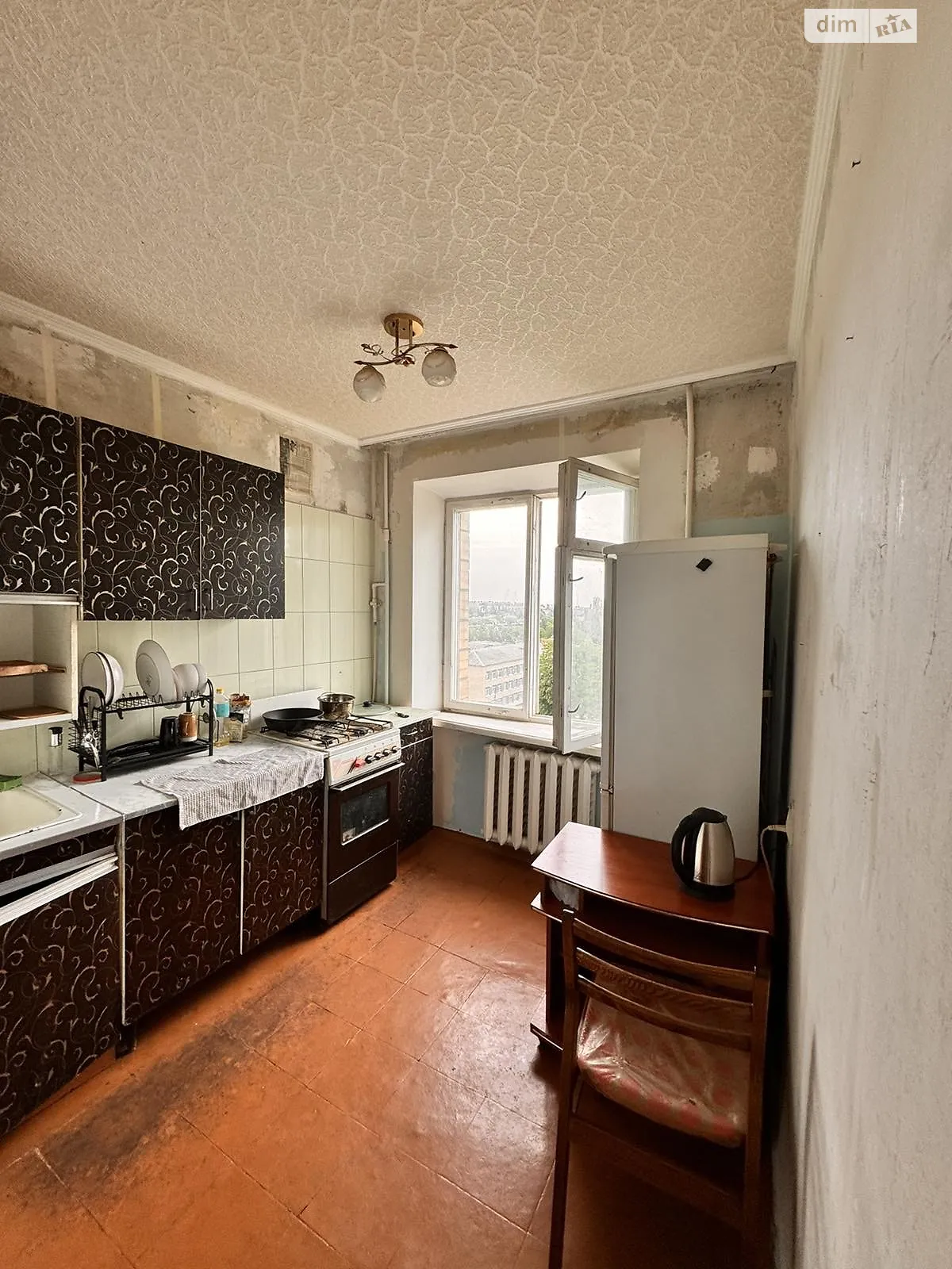 Продается 2-комнатная квартира 44.7 кв. м в Белой Церкви, цена: 41000 $ - фото 1