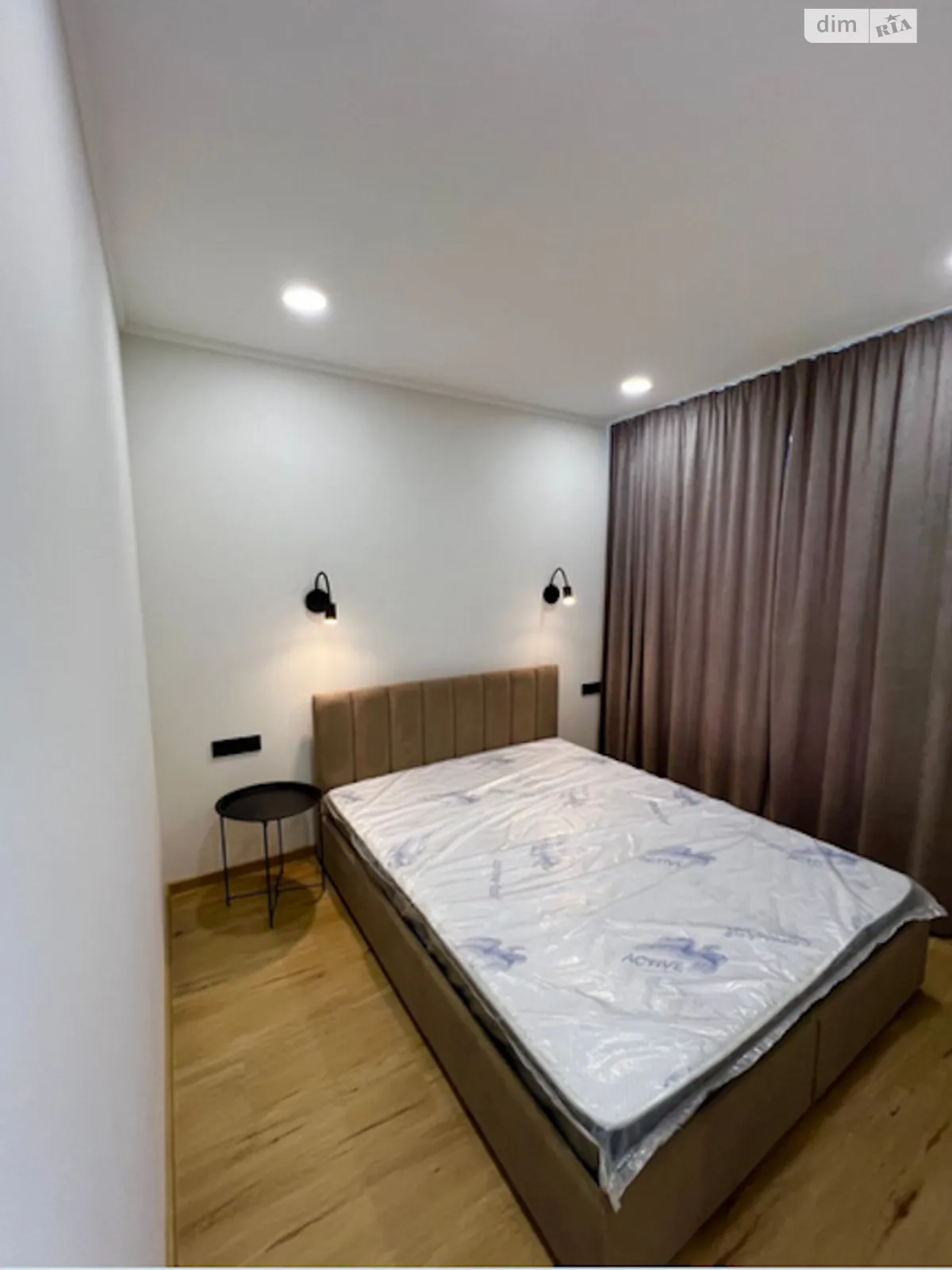 Сдается в аренду 1-комнатная квартира 42 кв. м в Киеве, ул. Елены Телиги, 25 - фото 1