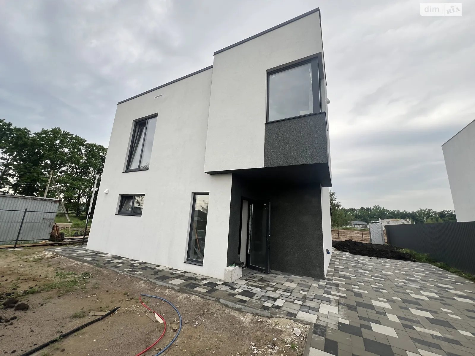 Продається будинок 2 поверховий 110 кв. м з меблями, цена: 165000 $ - фото 1