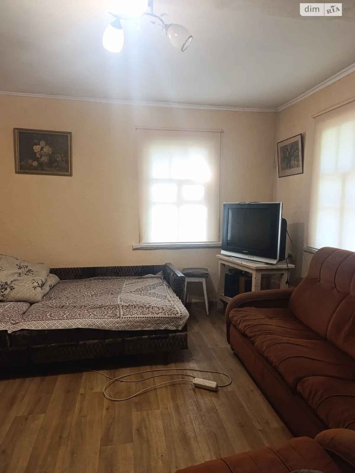 Продается одноэтажный дом 50 кв. м с балконом, цена: 35000 $ - фото 1