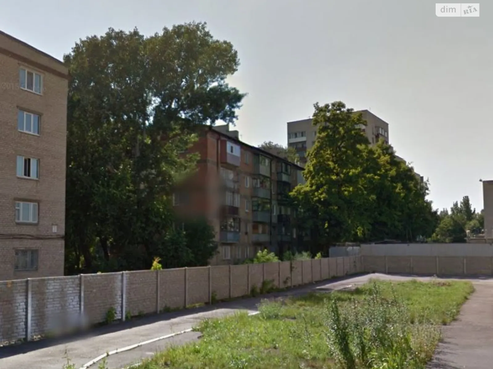 Продается 2-комнатная квартира 40.9 кв. м в Днепре, ул. Радистов, 4 - фото 1