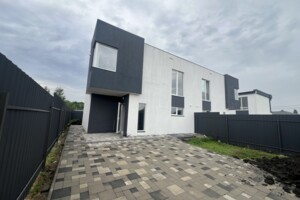 Продажа дуплекса, Киевская, Крюковщина, Садовая улица