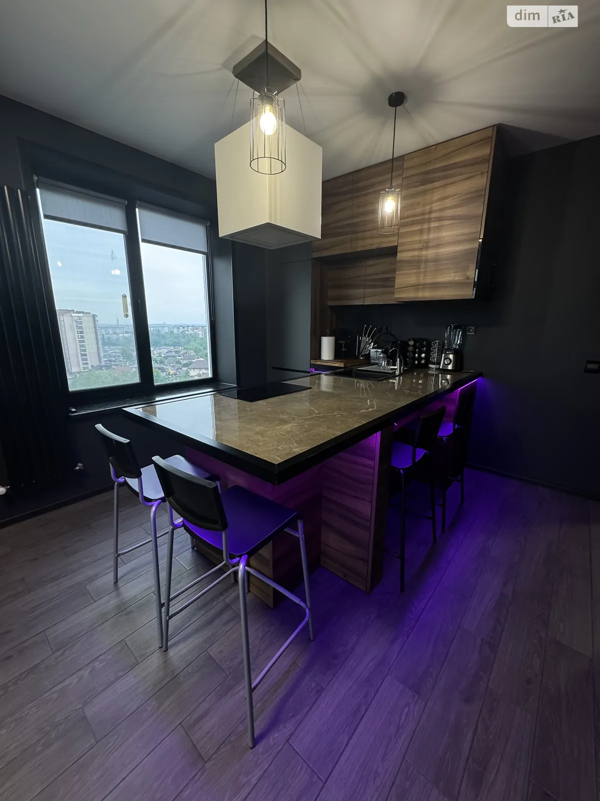 Продается 1-комнатная квартира 54 кв. м в, цена: 93000 $ - фото 1