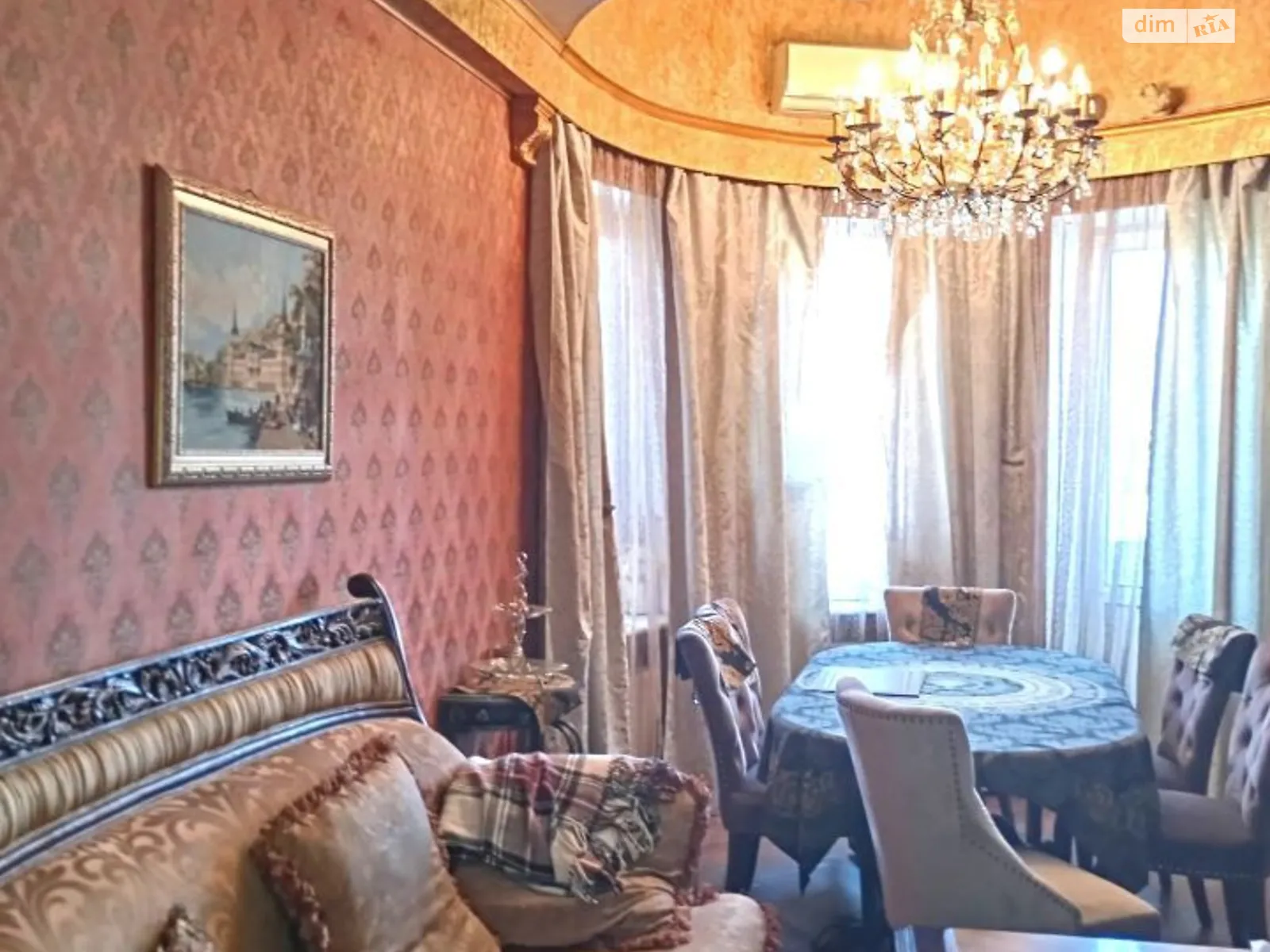 Продается 3-комнатная квартира 230.2 кв. м в Одессе, ул. Люстдорфская дорога, 140/1 - фото 1
