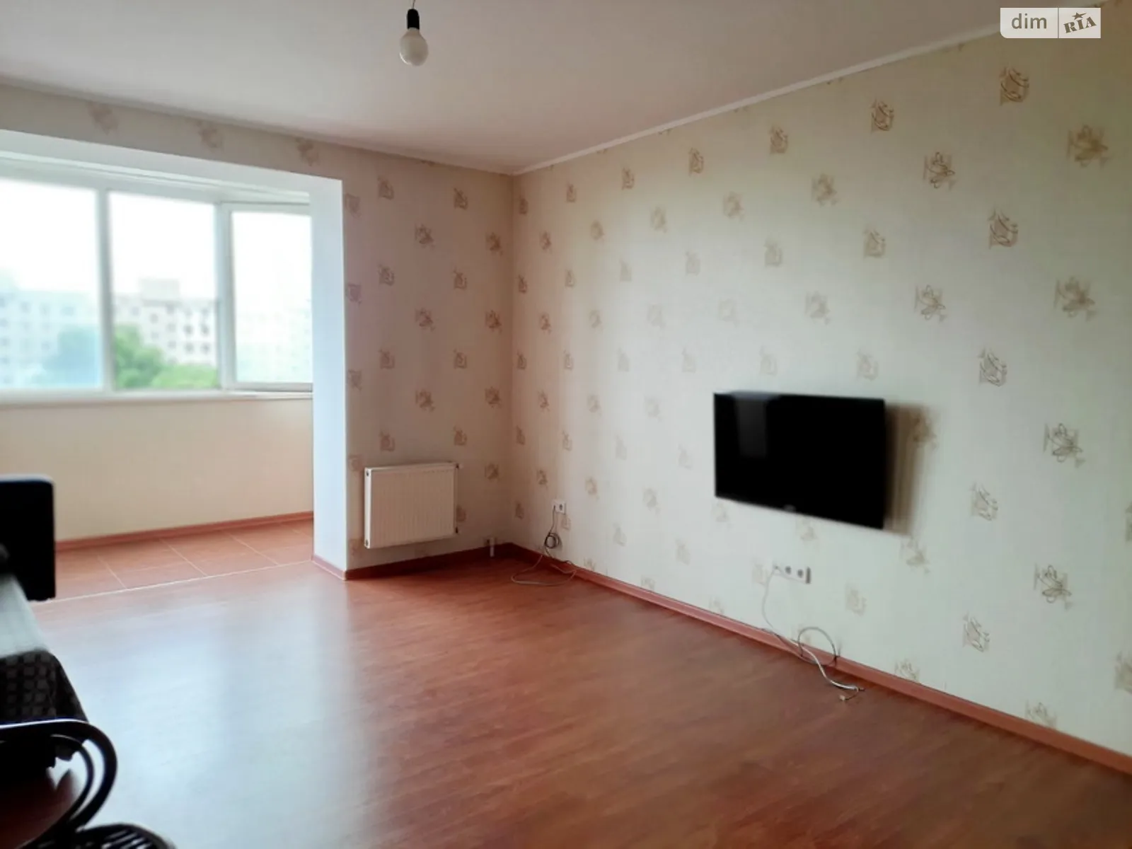Продається 1-кімнатна квартира 49.5 кв. м у Одесі, вул. Зоопаркова, 4 - фото 1