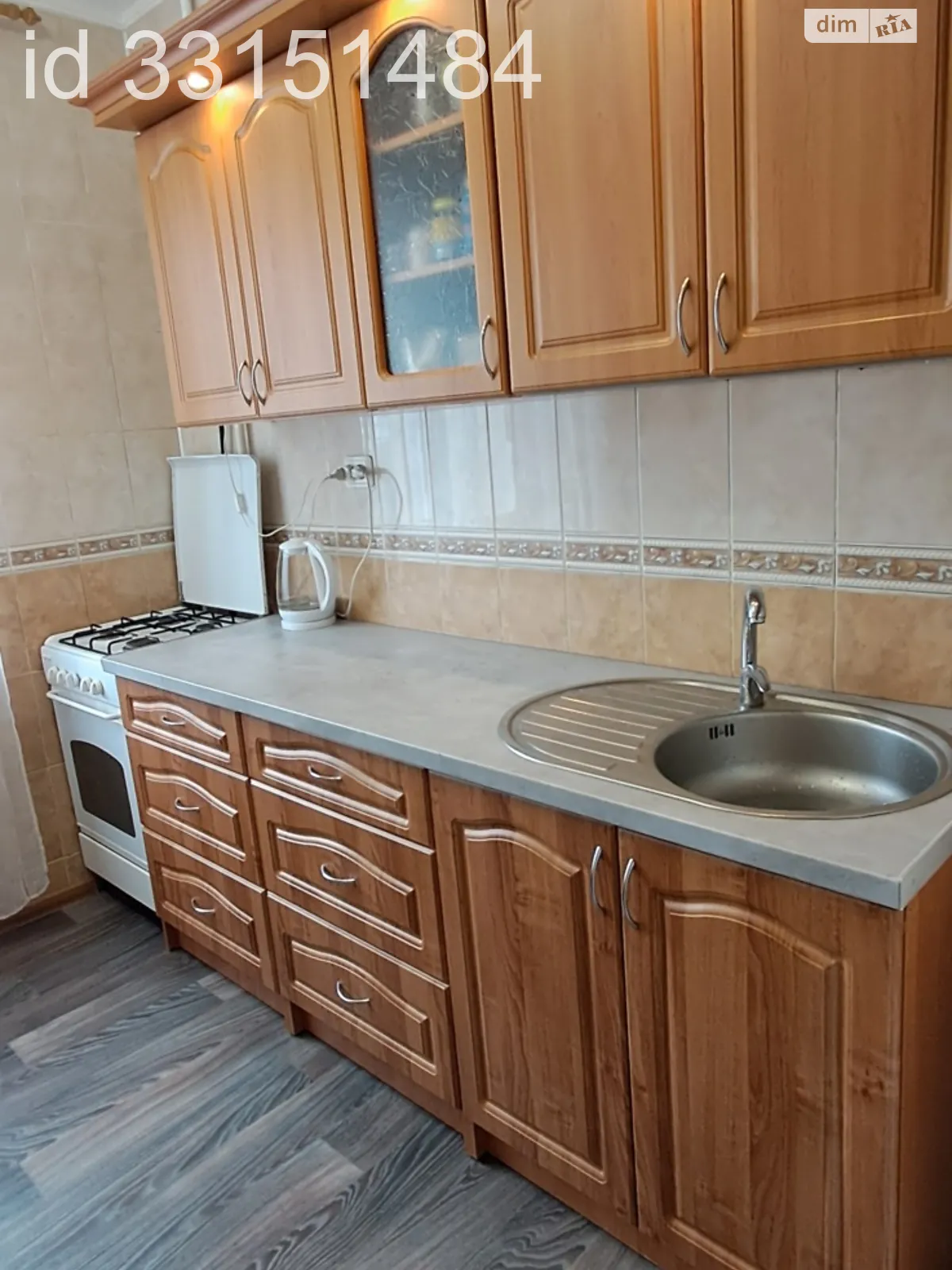 Сдается в аренду 3-комнатная квартира 75 кв. м в Киеве, просп. Петра Григоренко, 19 - фото 1