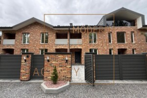 Продажа таунхауса, Киевская, Ирпень, р‑н. Ирпень, Якова Калацюка улица, дом 31/3