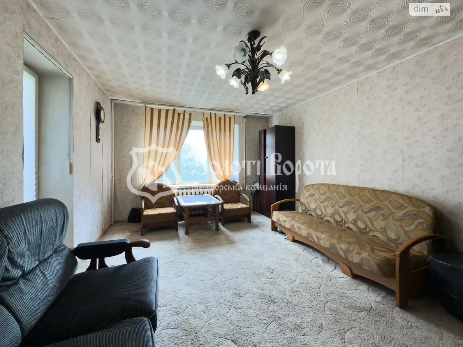 Продается 3-комнатная квартира 63.2 кв. м в Киеве, ул. Кирилловская, 99/1 корпус 1 - фото 1