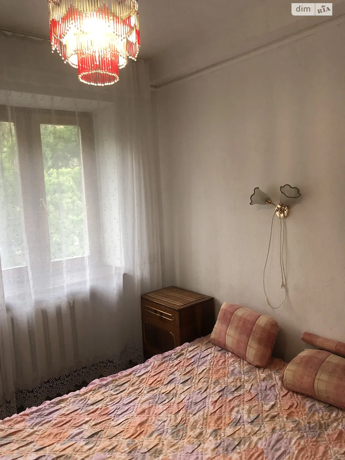 Сдается в аренду 3-комнатная квартира 70 кв. м в Киеве - фото 1