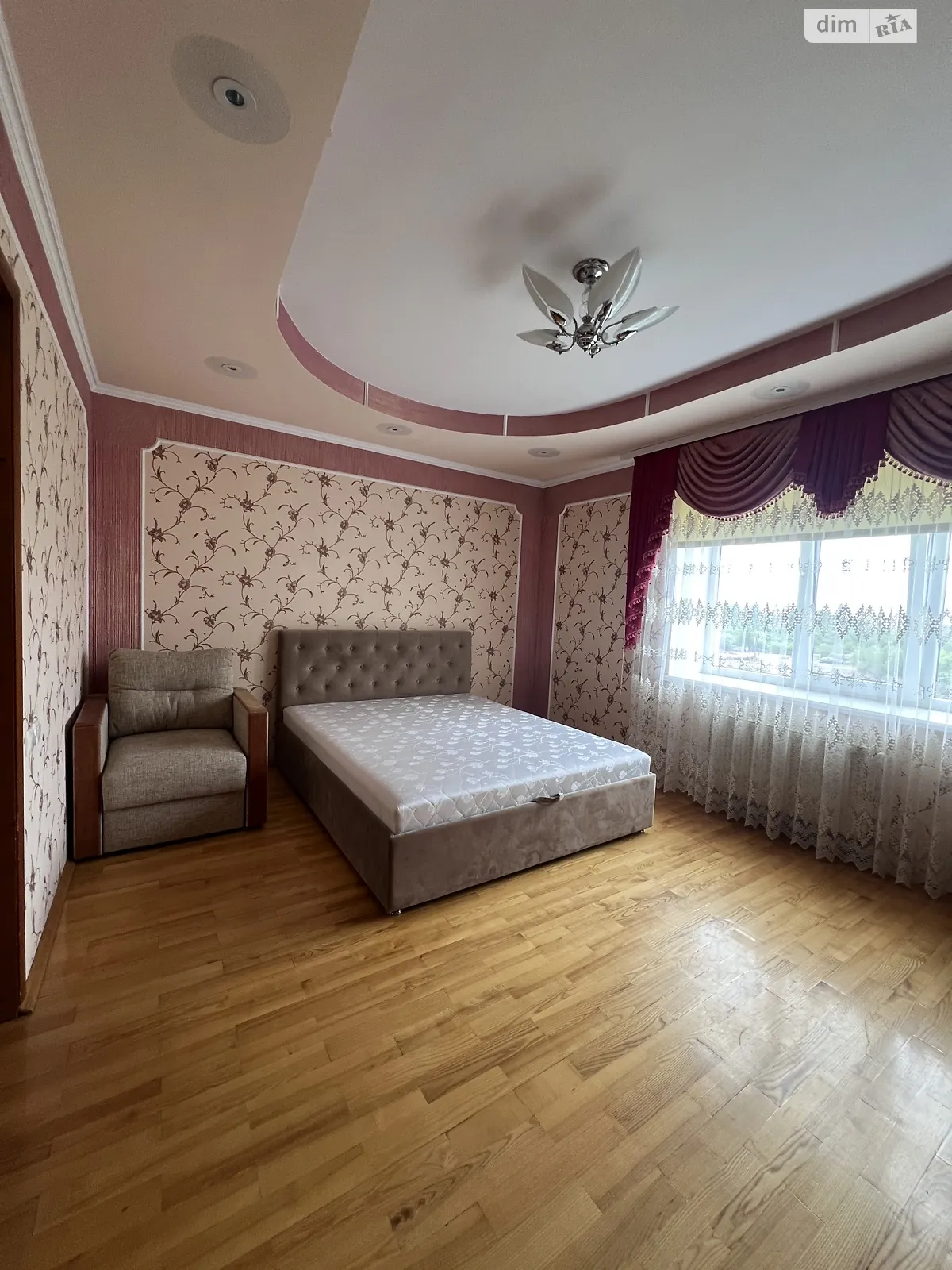Продается 1-комнатная квартира 49.1 кв. м в, цена: 52600 $ - фото 1