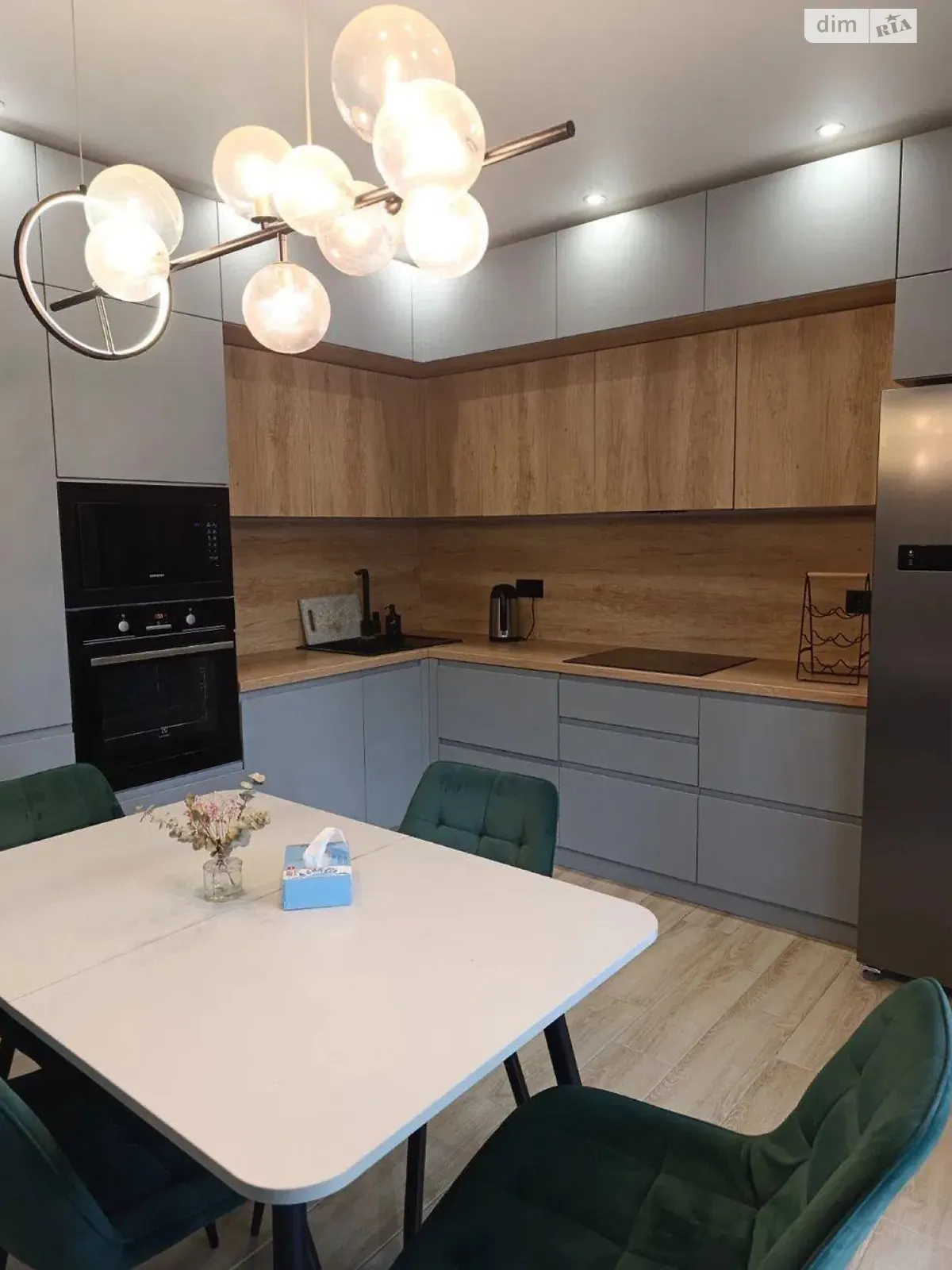 Продається 3-кімнатна квартира 83 кв. м у Харкові, цена: 83000 $ - фото 1