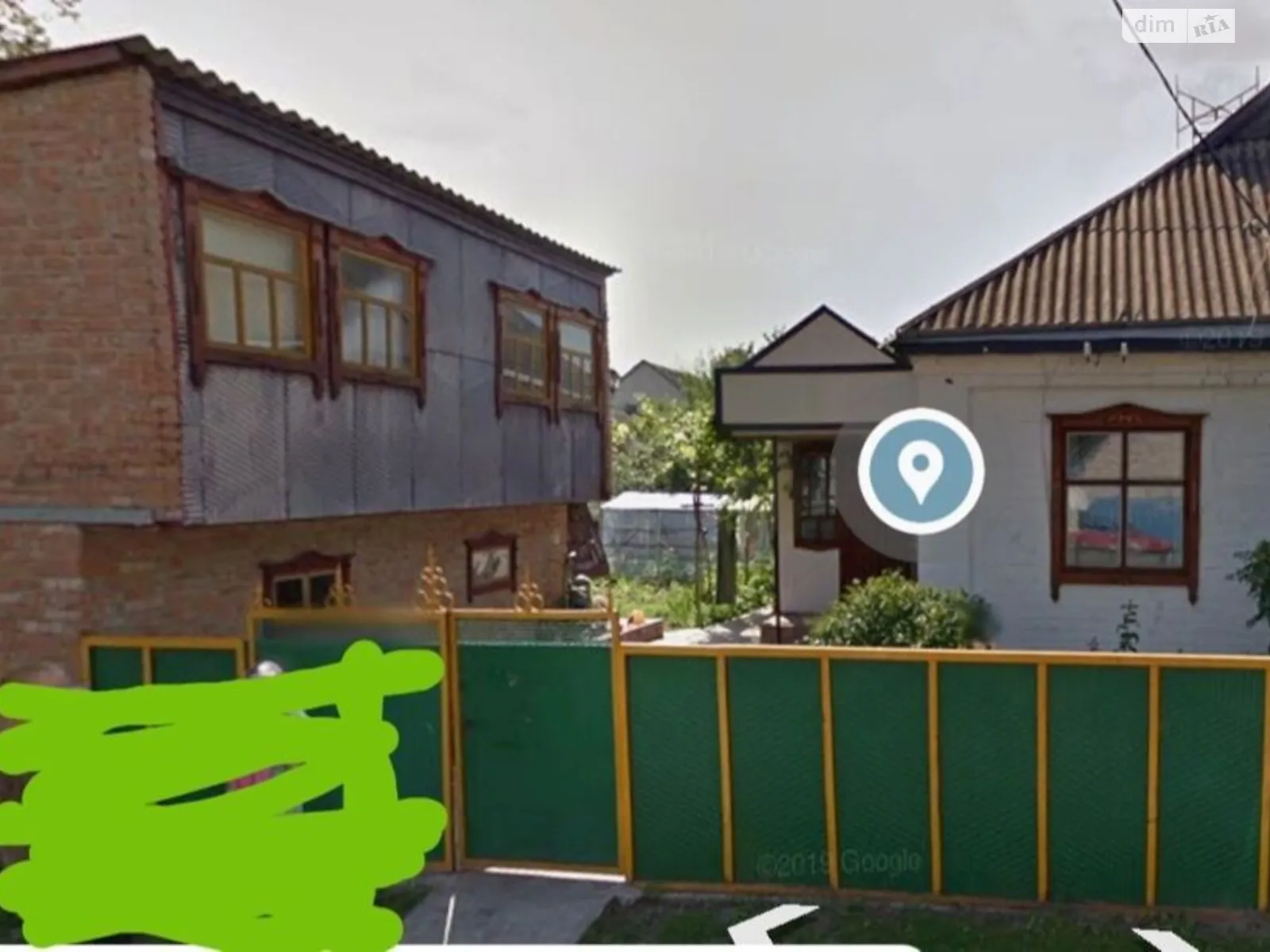 Продається одноповерховий будинок 95 кв. м с басейном, цена: 34000 $ - фото 1