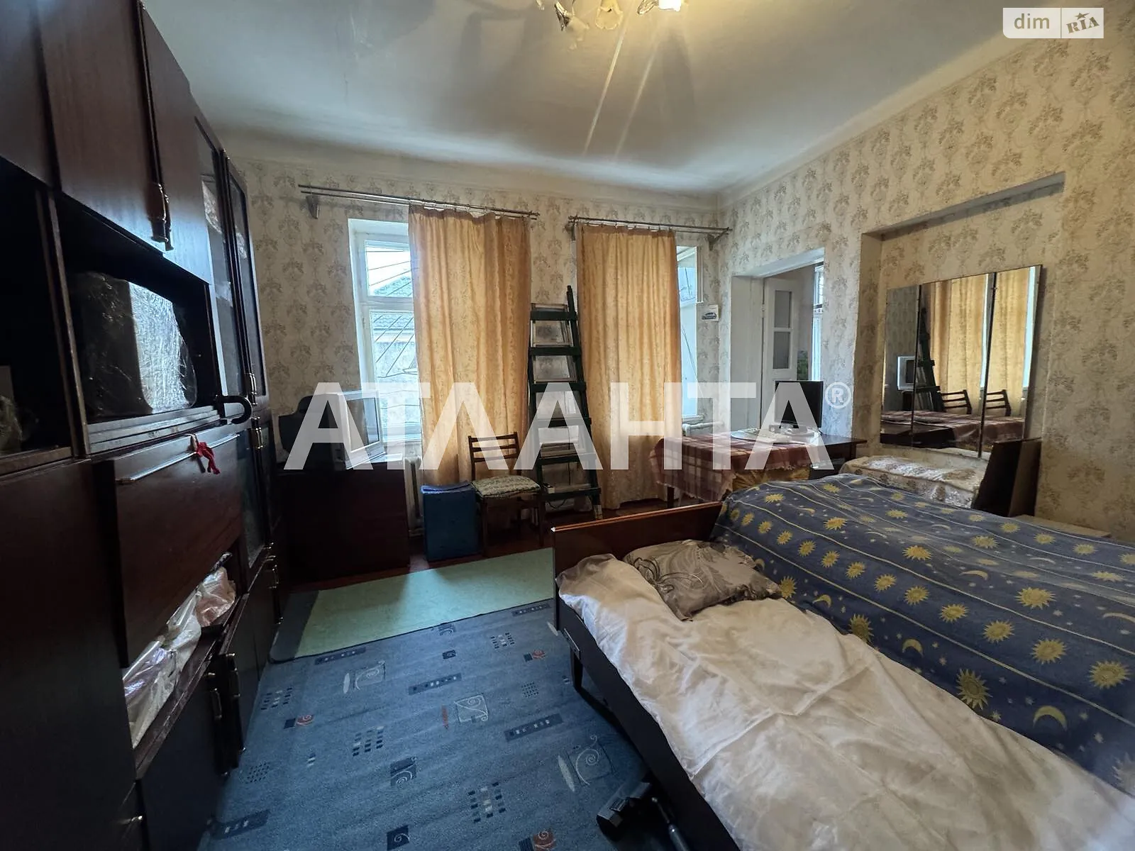 Продается часть дома 41 кв. м с баней/сауной, цена: 42000 $ - фото 1