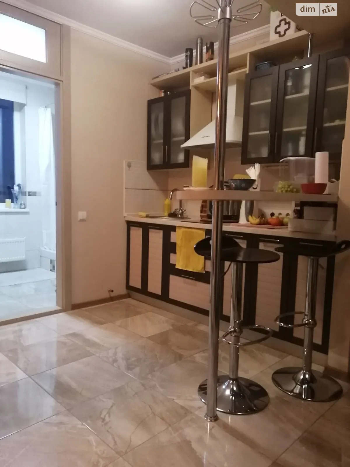 Продається 1-кімнатна квартира 33 кв. м у Харкові, просп. Перемоги, 67 - фото 1