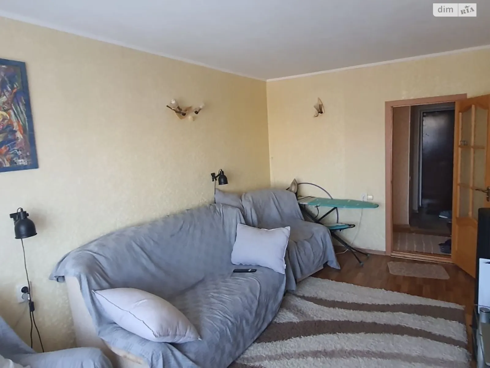 Продается 2-комнатная квартира 40.2 кв. м в Николаеве, цена: 34000 $ - фото 1