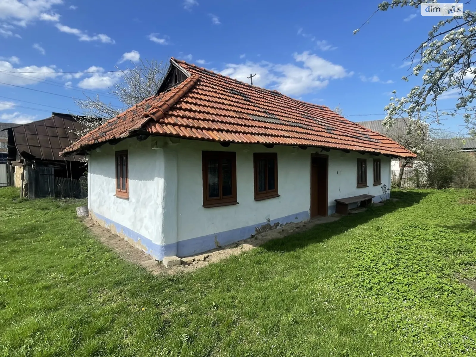 Продается одноэтажный дом 48.2 кв. м с беседкой, цена: 17700 $ - фото 1