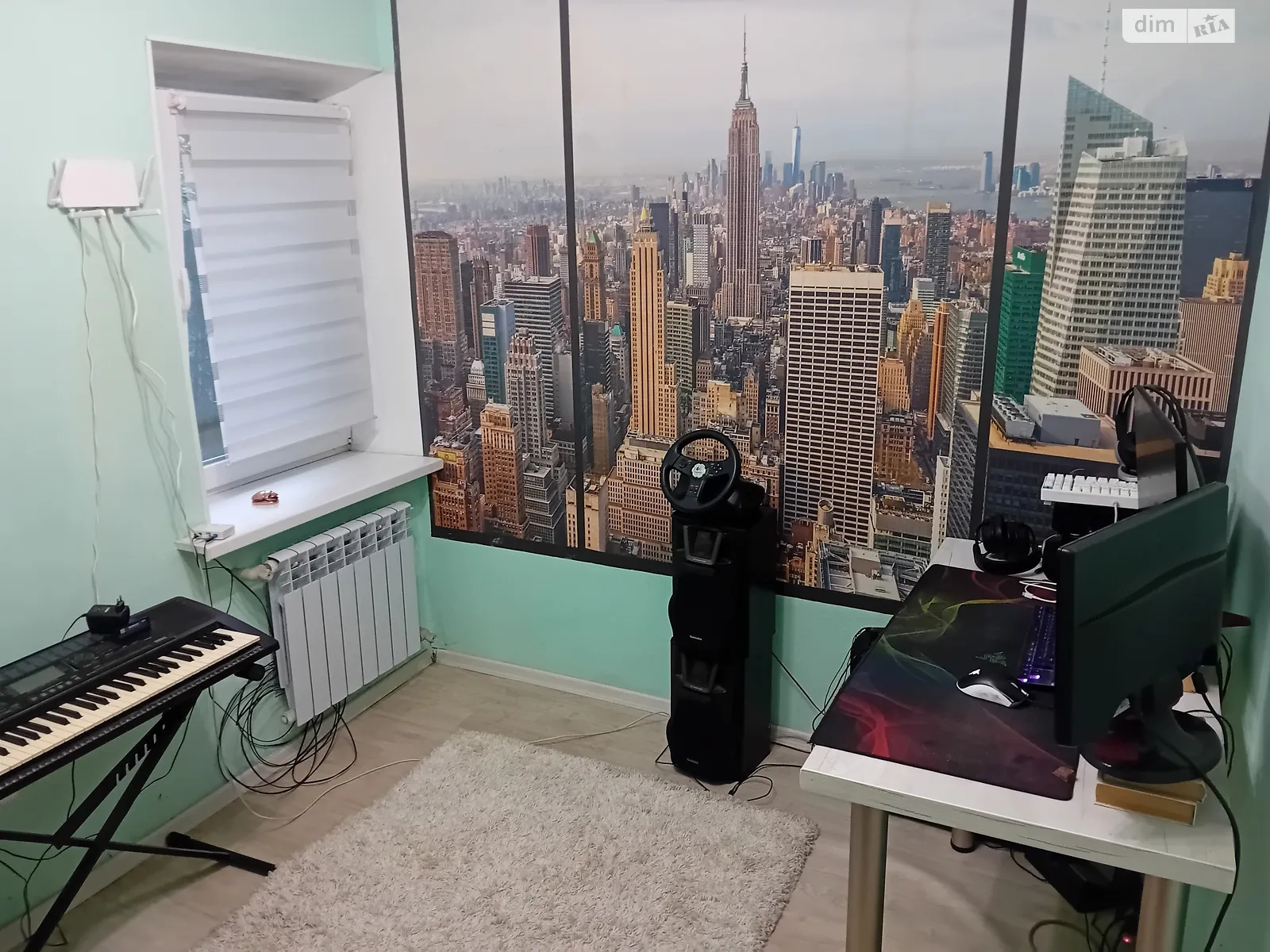 Продается одноэтажный дом 55.6 кв. м с садом, цена: 38000 $ - фото 1