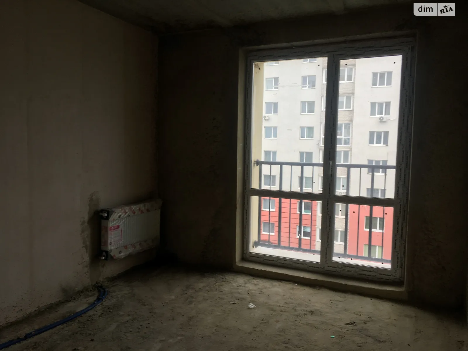 Продается 2-комнатная квартира 66.5 кв. м в Виннице, ул. Тимофеевская - фото 1