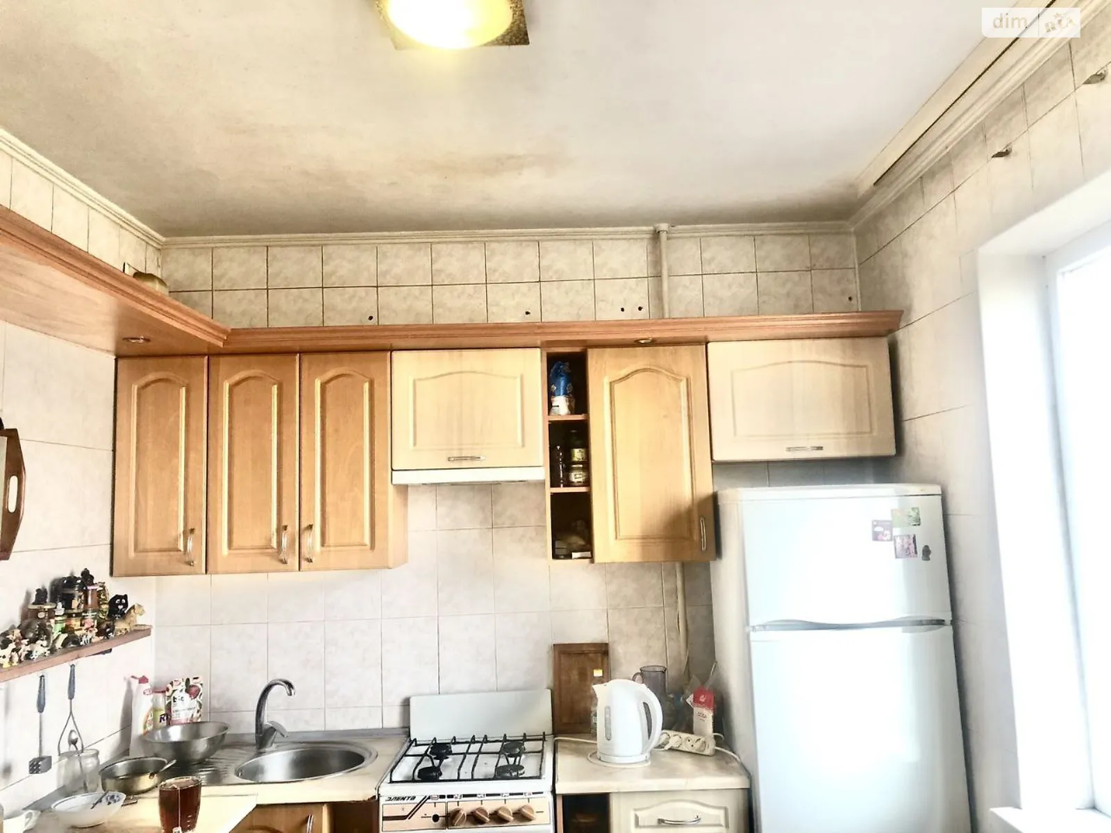 Продается 3-комнатная квартира 90 кв. м в, цена: 67500 $ - фото 1